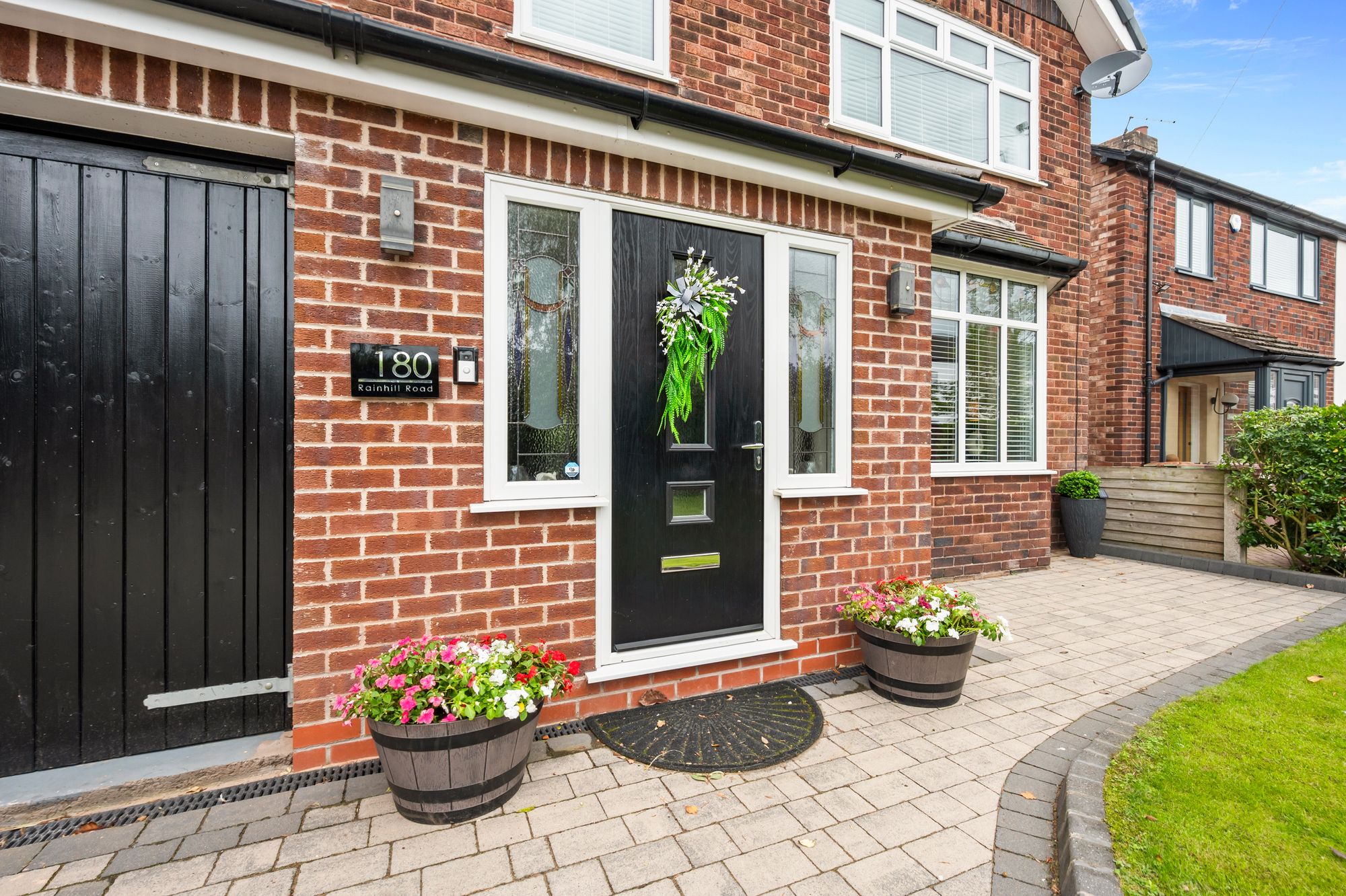 Rainhill Road, Rainhill, L35