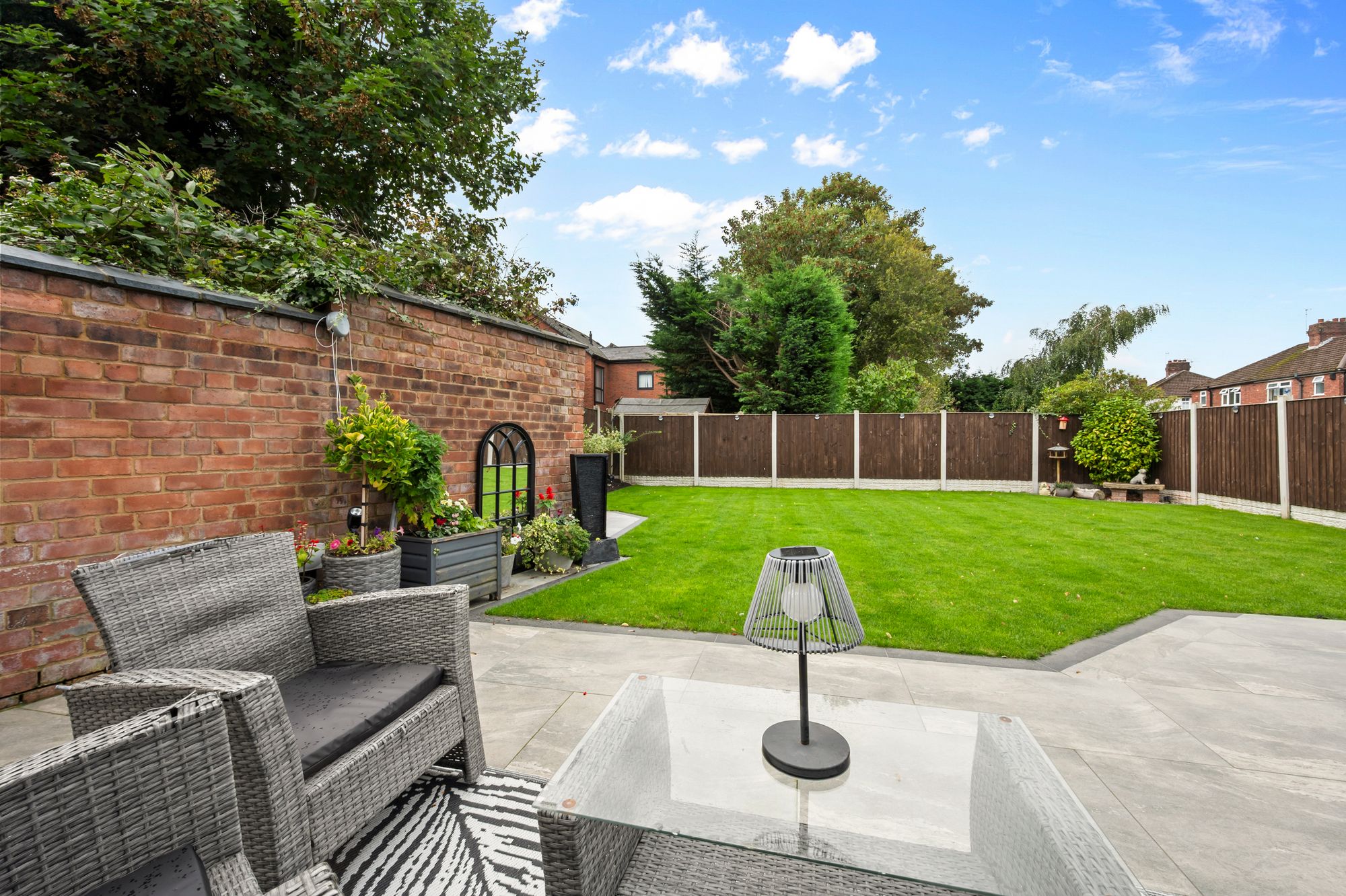 Rainhill Road, Rainhill, L35