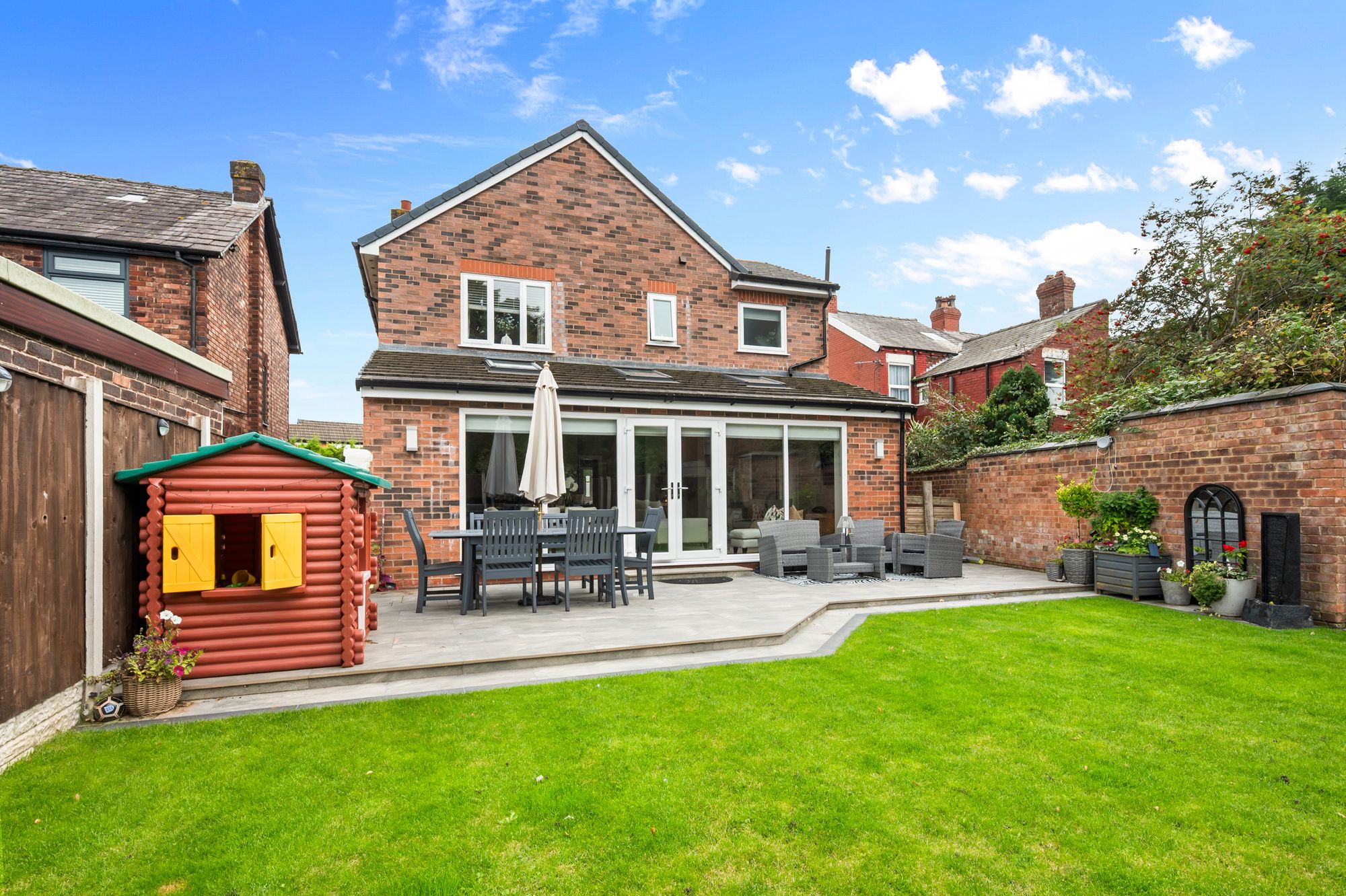 Rainhill Road, Rainhill, L35