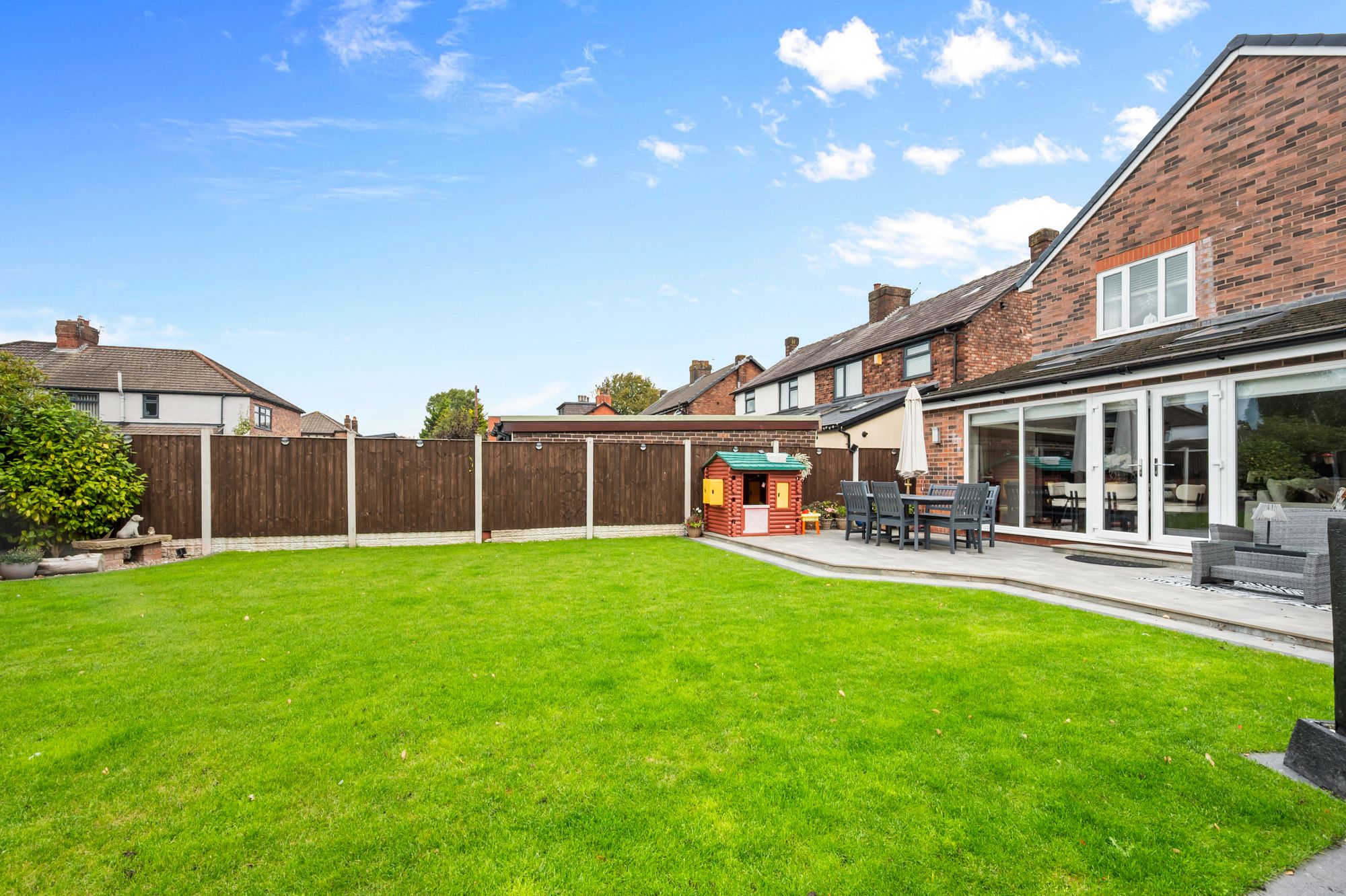 Rainhill Road, Rainhill, L35