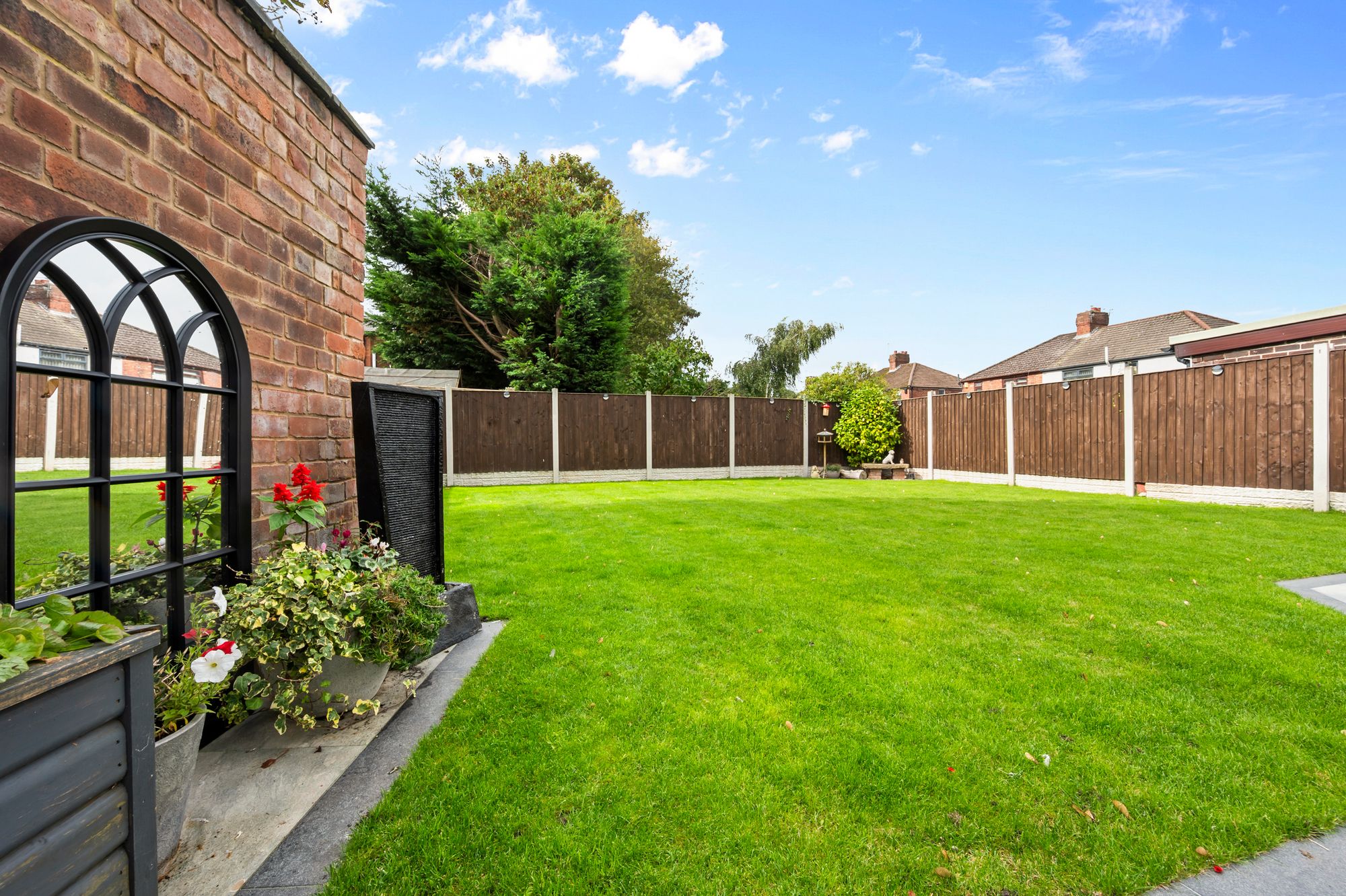 Rainhill Road, Rainhill, L35