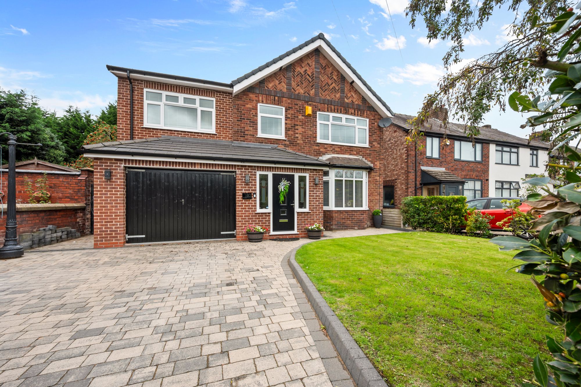 Rainhill Road, Rainhill, L35