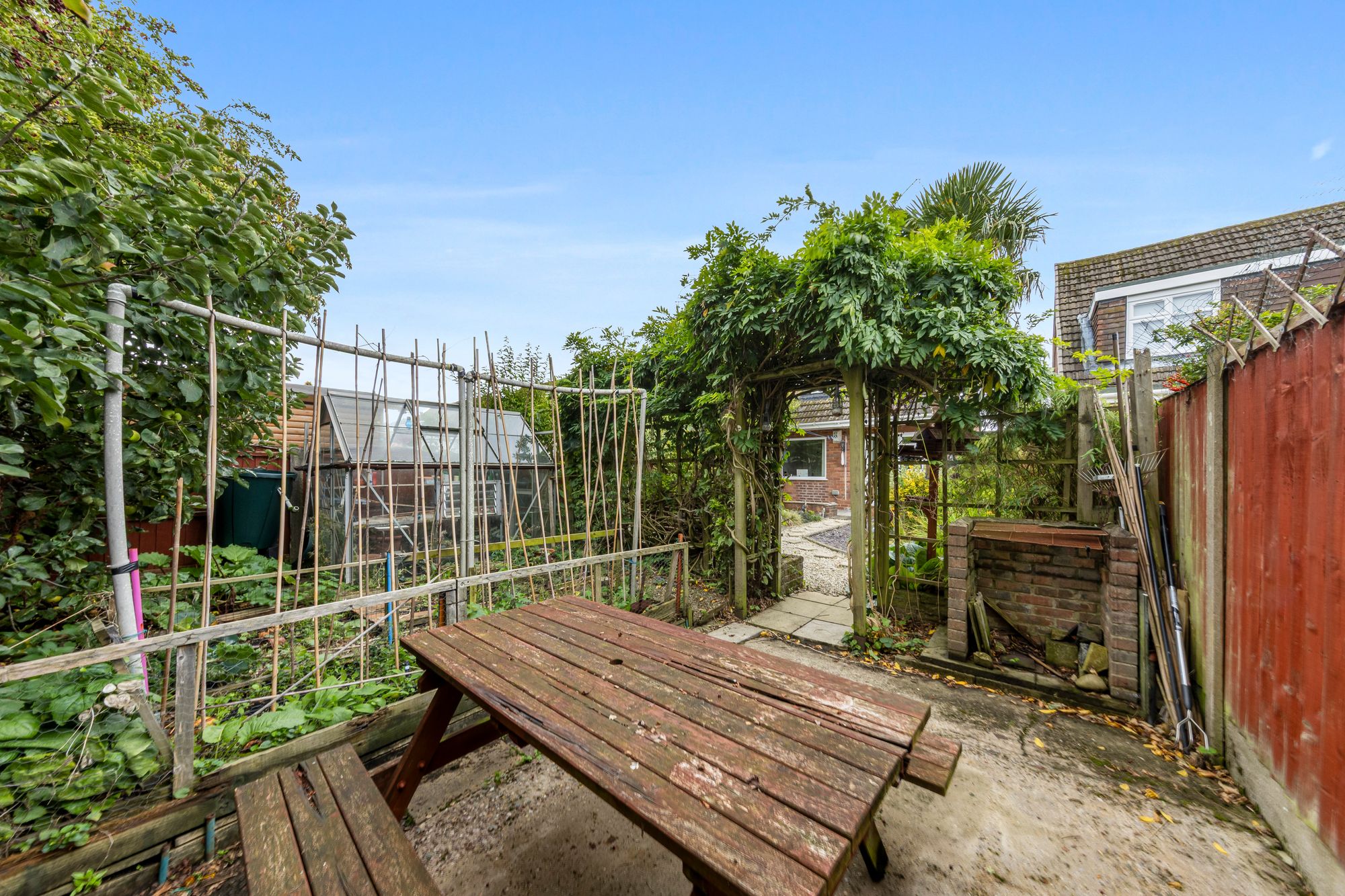 Keith Avenue, Great Sankey, WA5