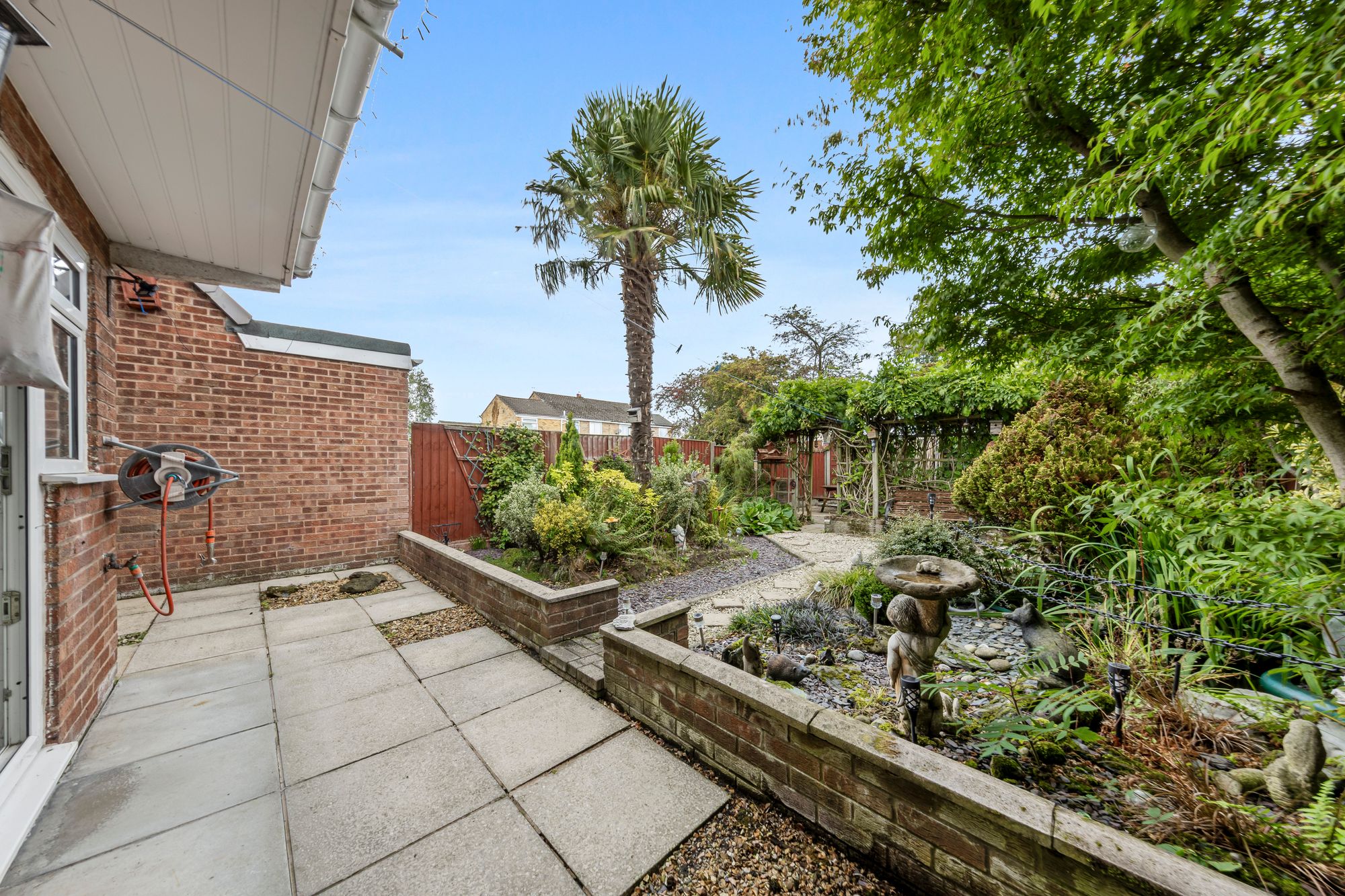 Keith Avenue, Great Sankey, WA5