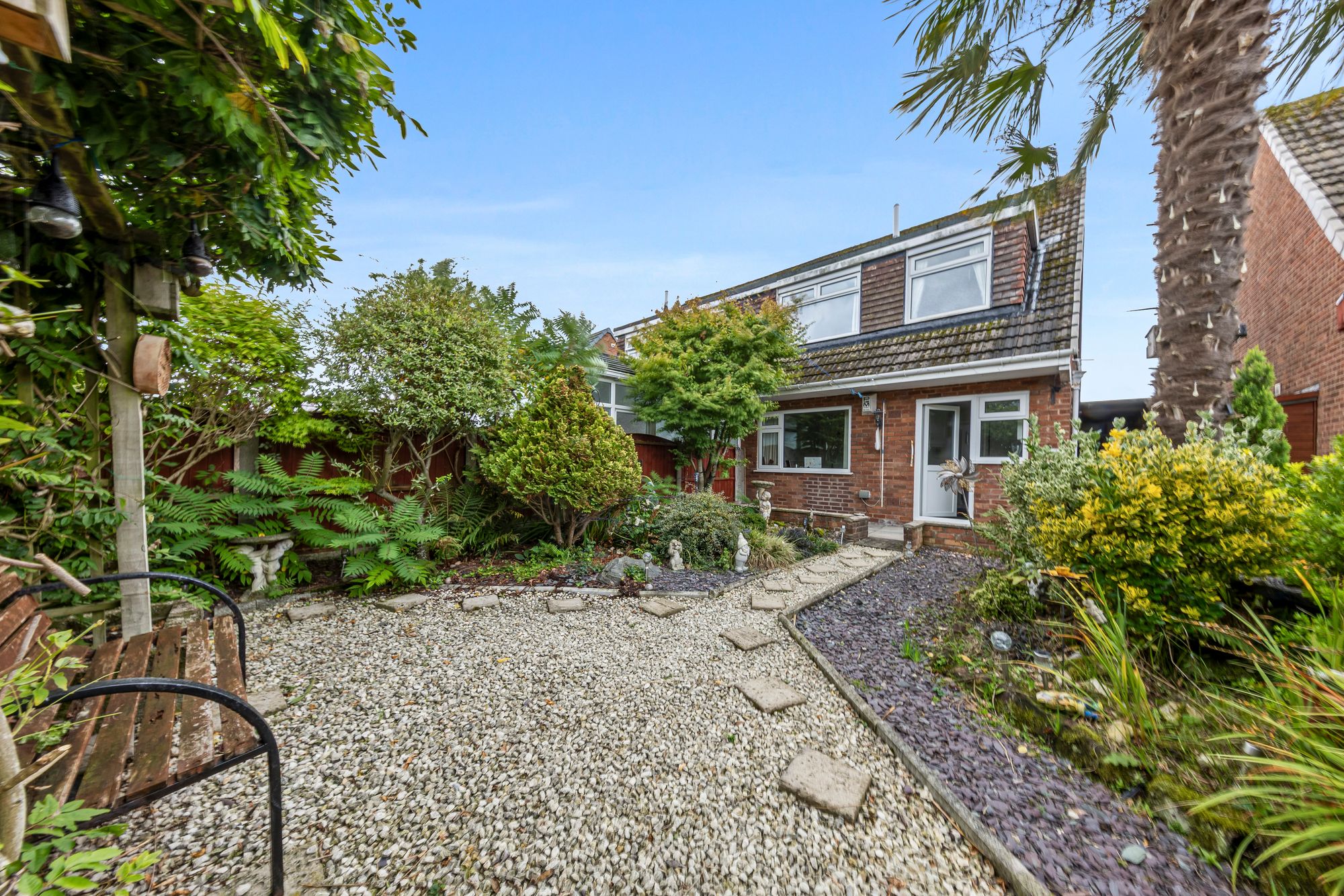 Keith Avenue, Great Sankey, WA5