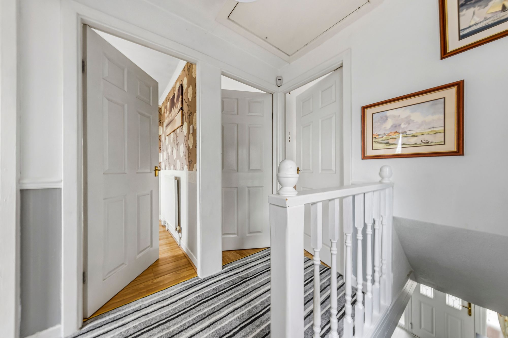 Keith Avenue, Great Sankey, WA5