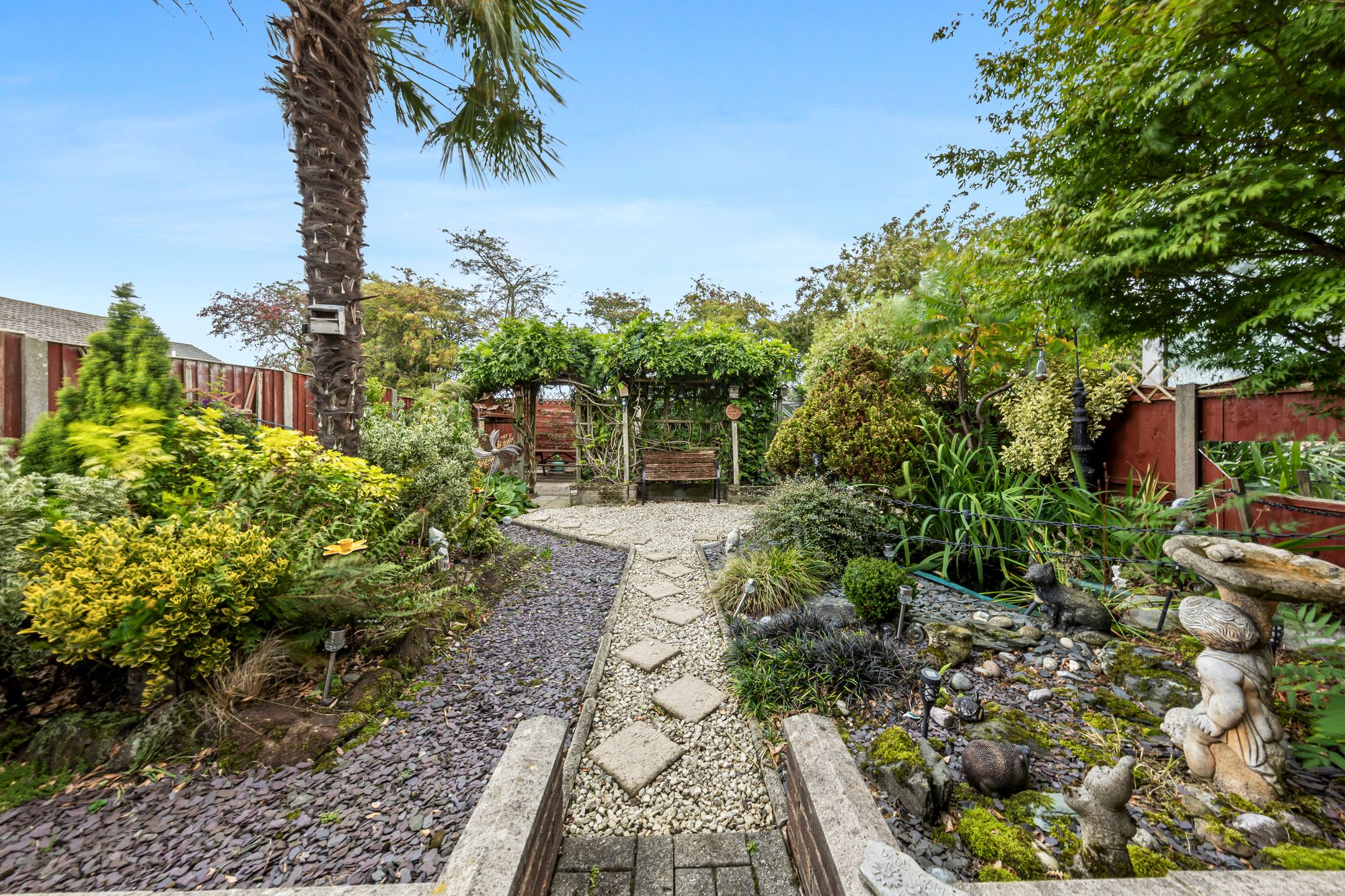Keith Avenue, Great Sankey, WA5