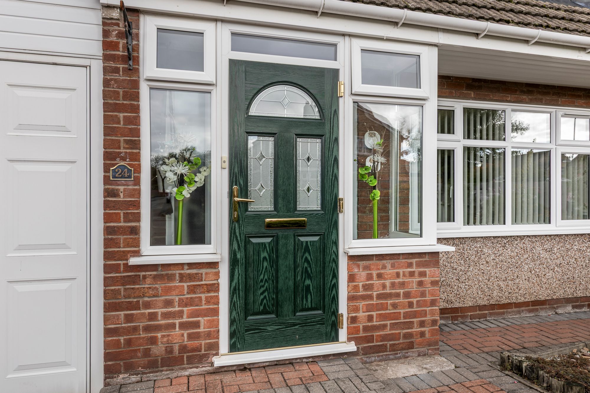 Keith Avenue, Great Sankey, WA5