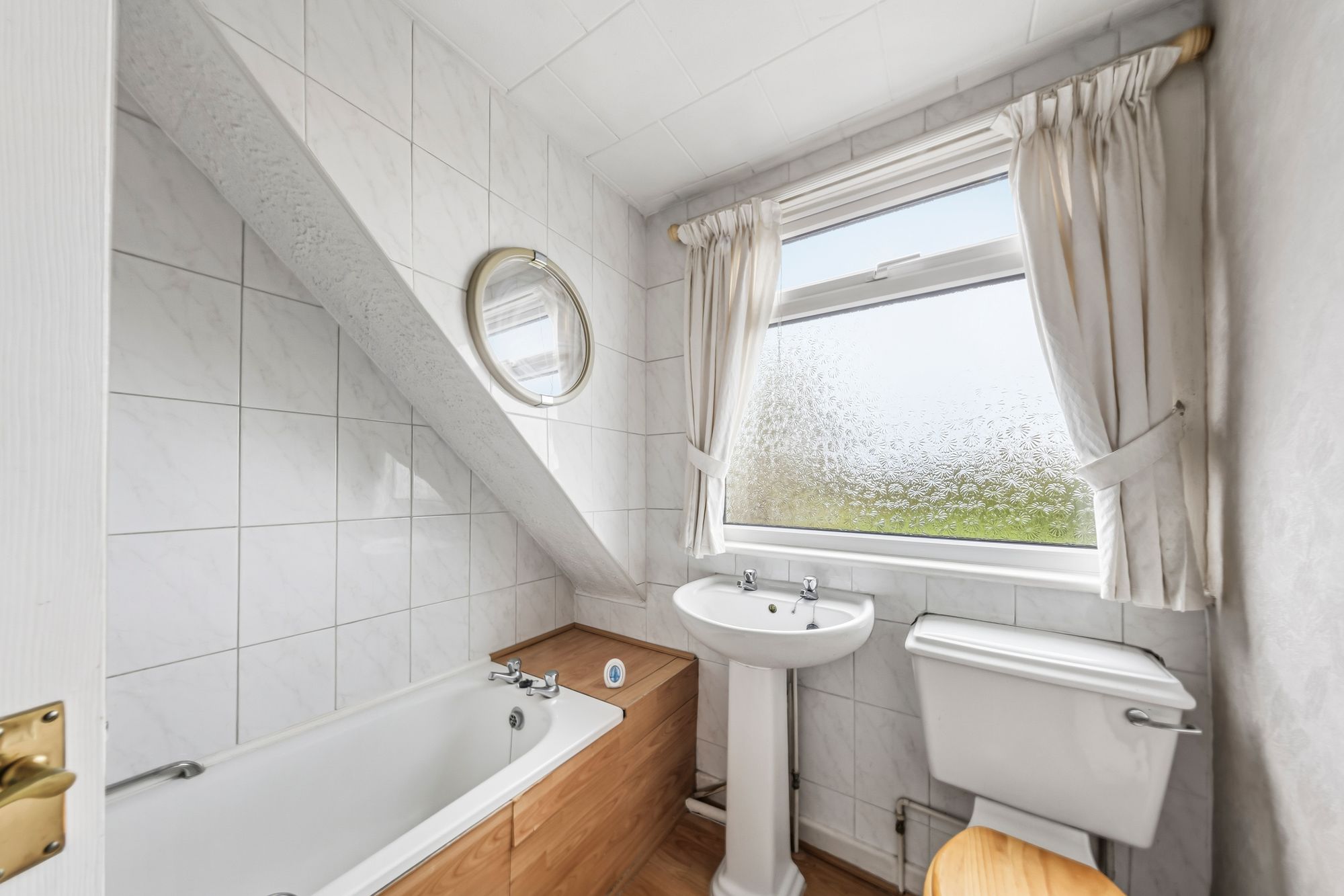 Keith Avenue, Great Sankey, WA5