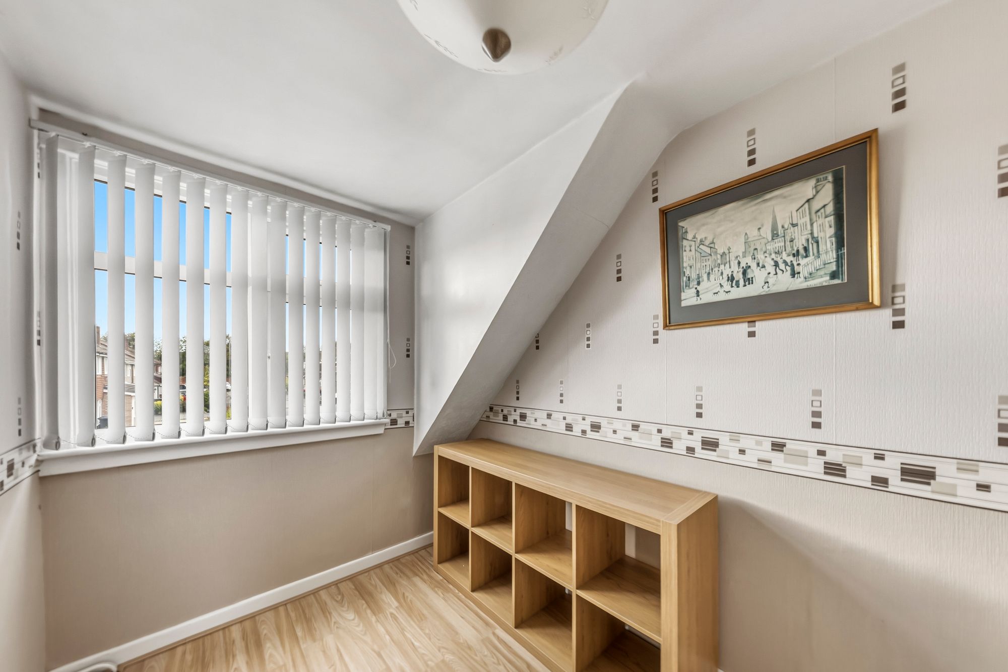 Keith Avenue, Great Sankey, WA5