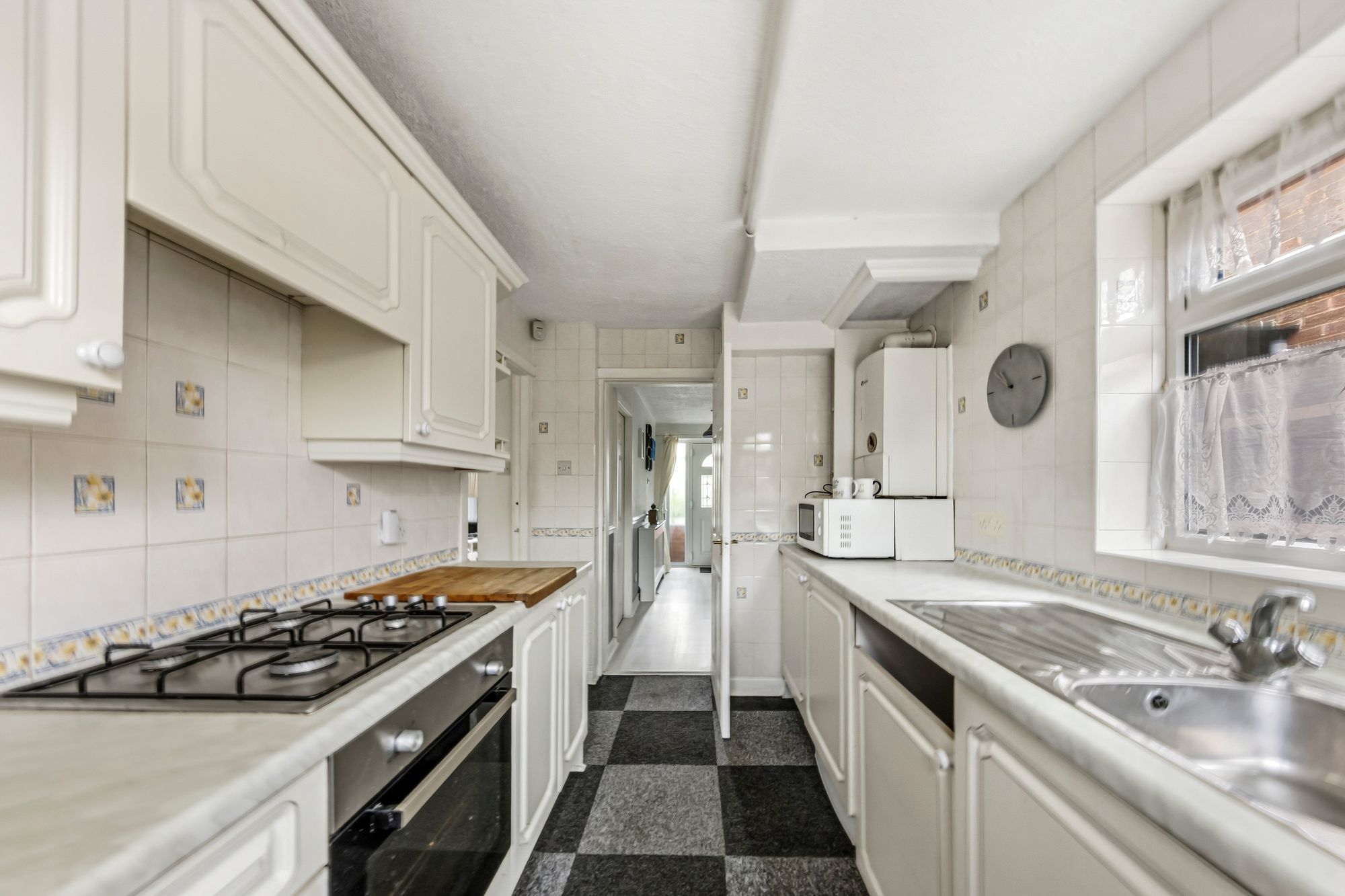 Keith Avenue, Great Sankey, WA5