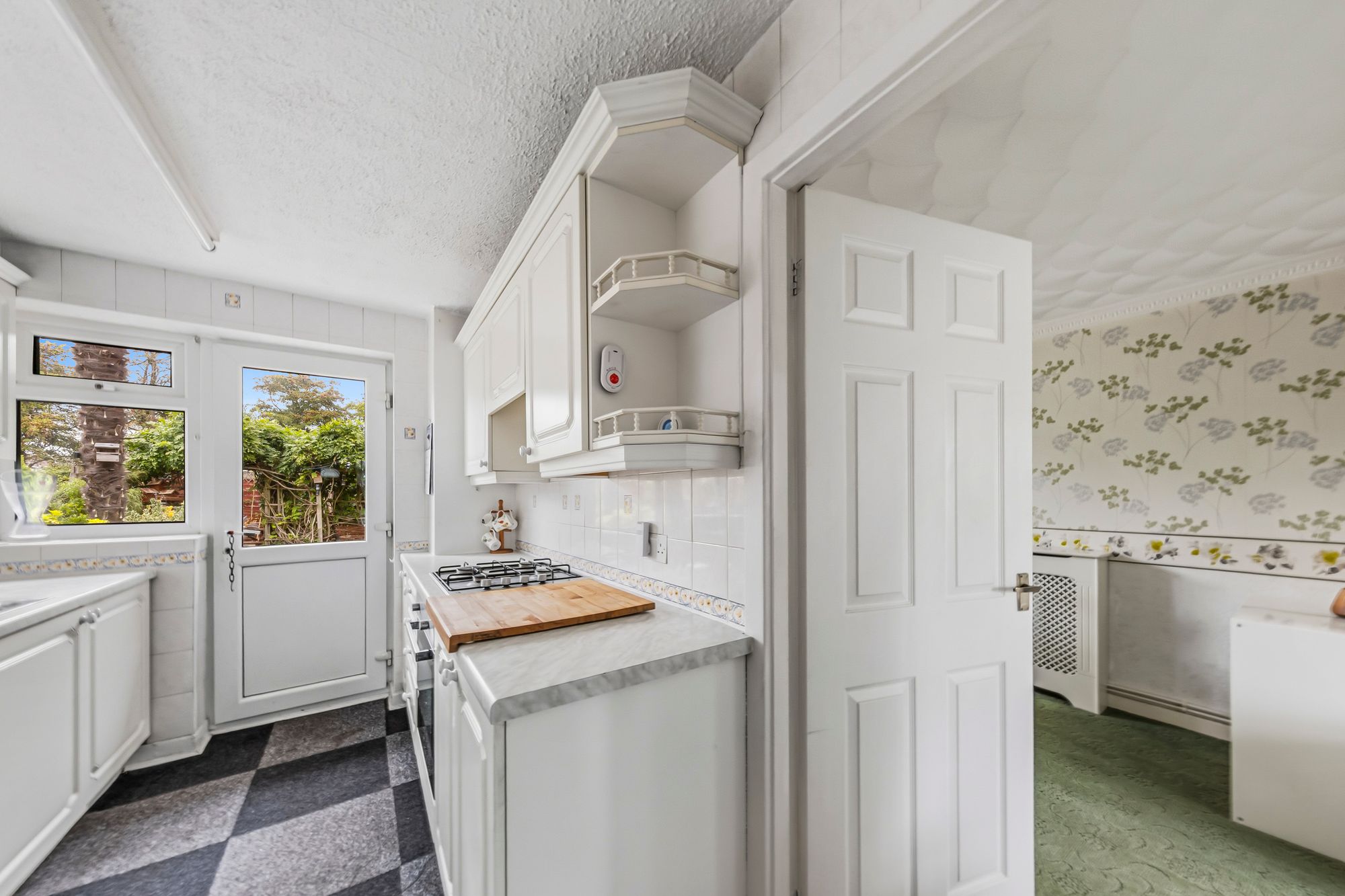 Keith Avenue, Great Sankey, WA5