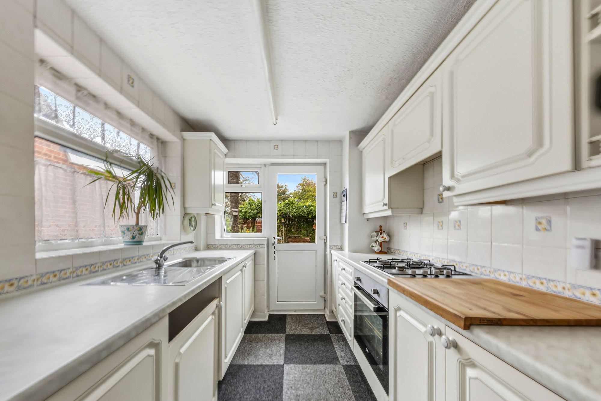 Keith Avenue, Great Sankey, WA5
