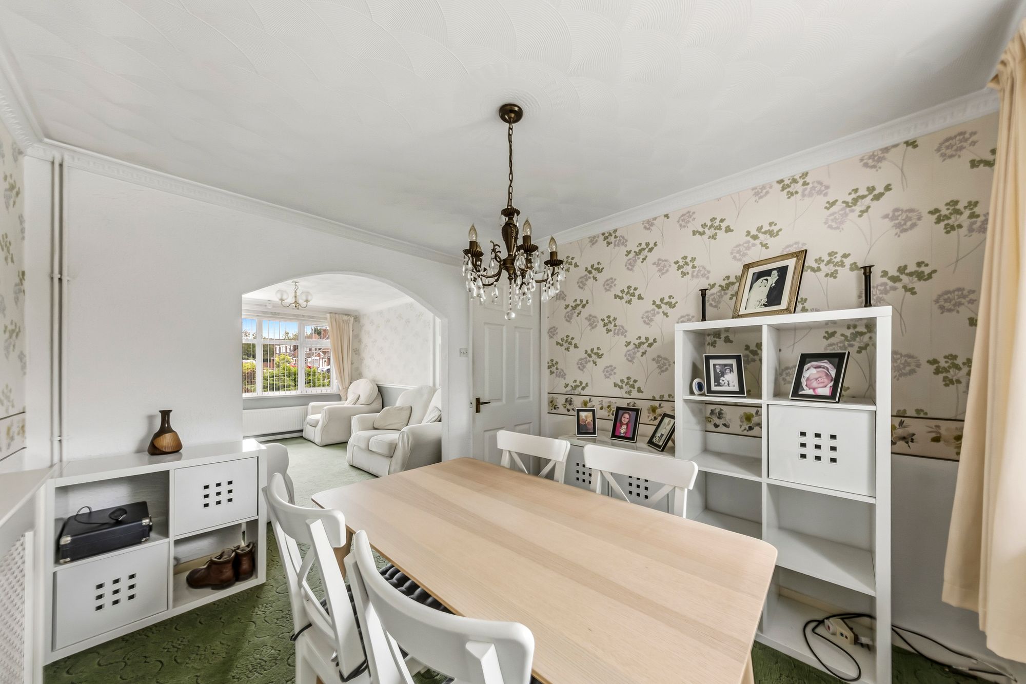 Keith Avenue, Great Sankey, WA5
