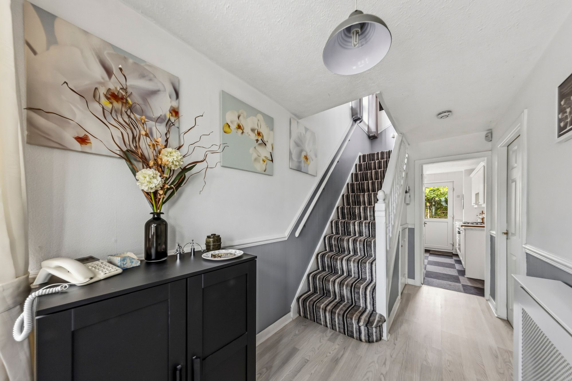 Keith Avenue, Great Sankey, WA5