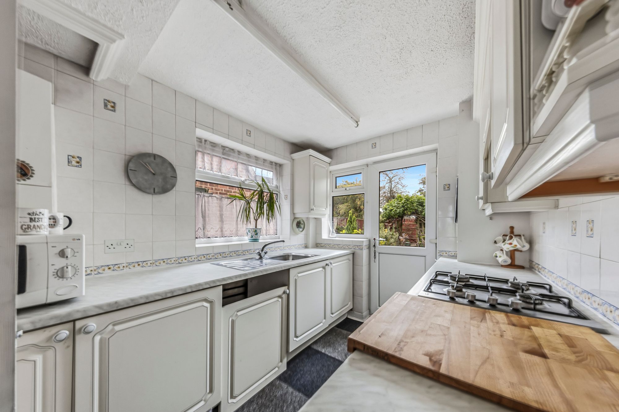 Keith Avenue, Great Sankey, WA5