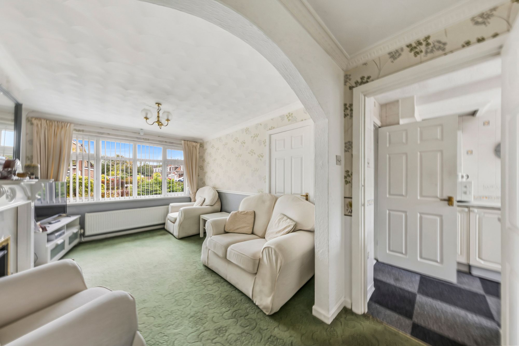 Keith Avenue, Great Sankey, WA5