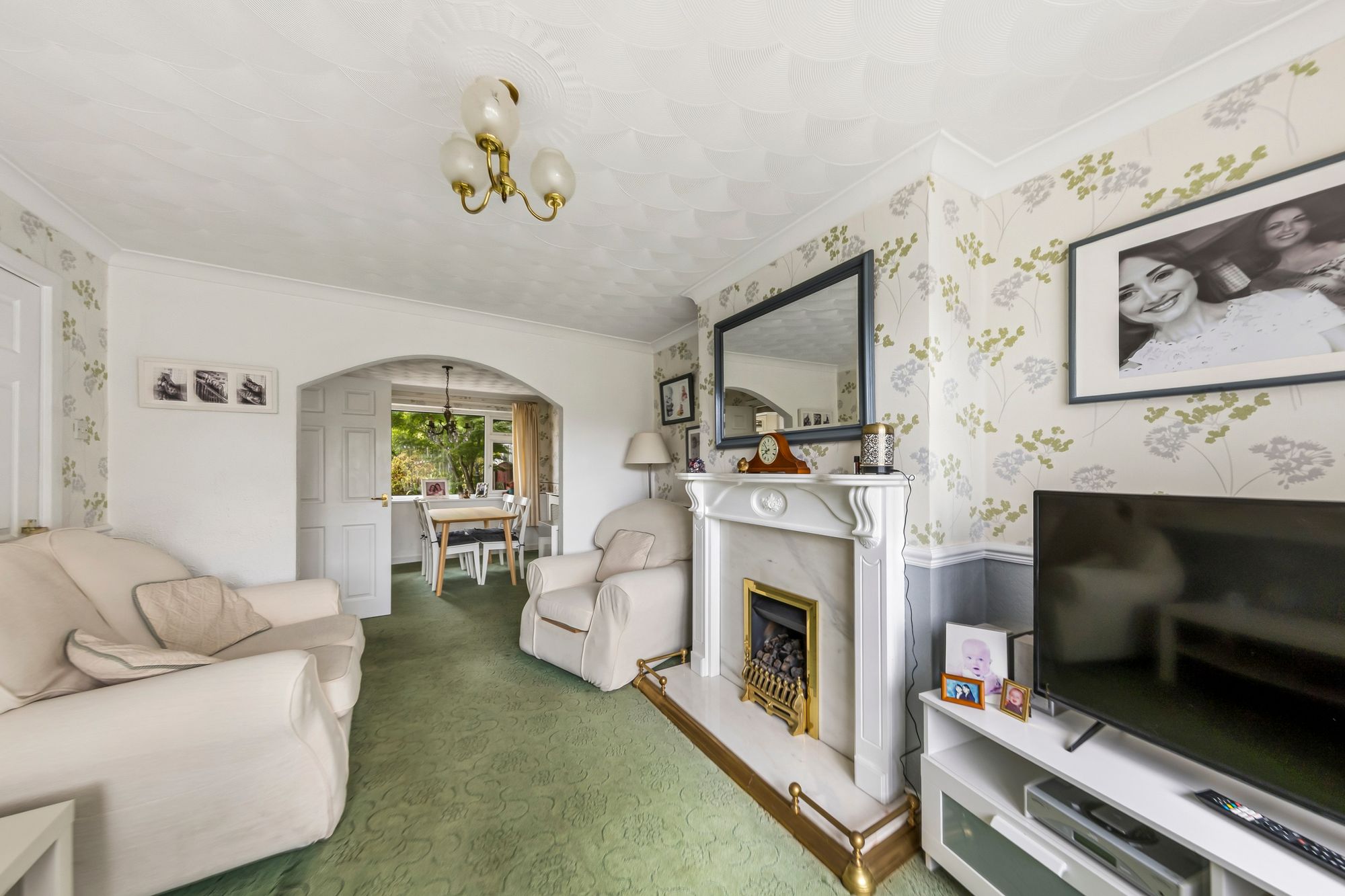 Keith Avenue, Great Sankey, WA5