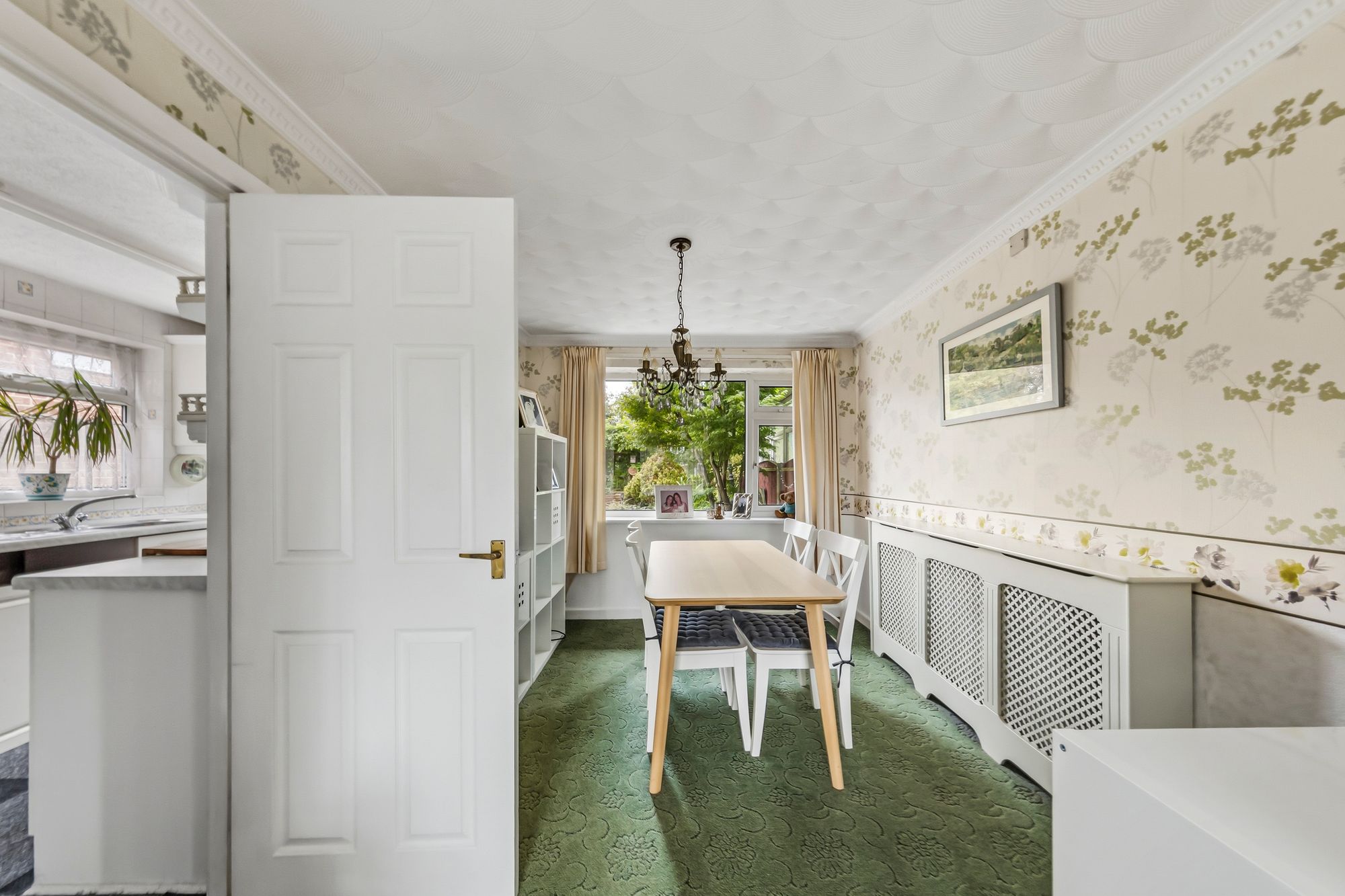 Keith Avenue, Great Sankey, WA5