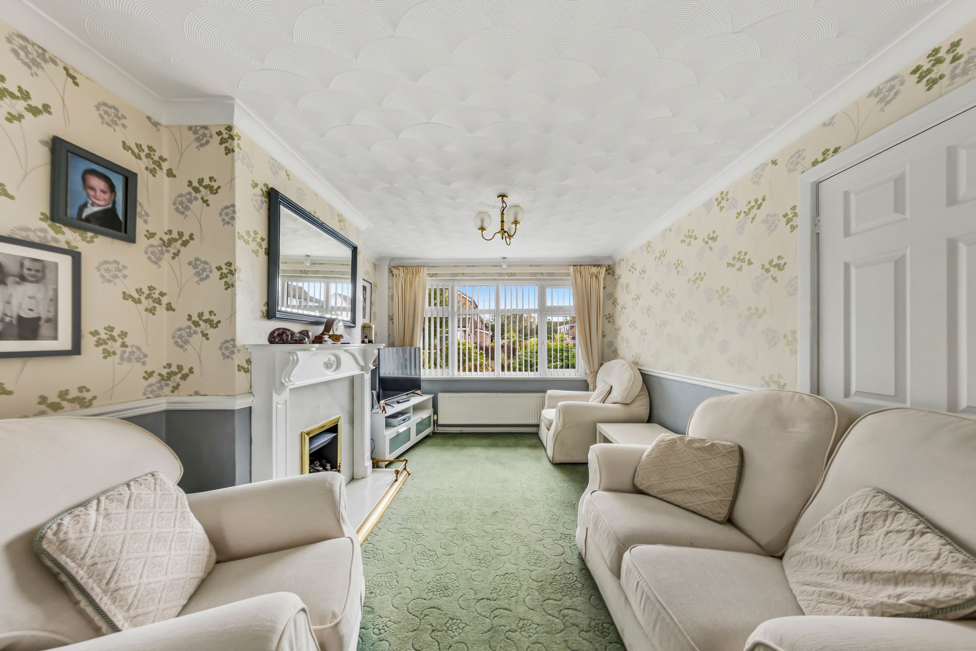 Keith Avenue, Great Sankey, WA5