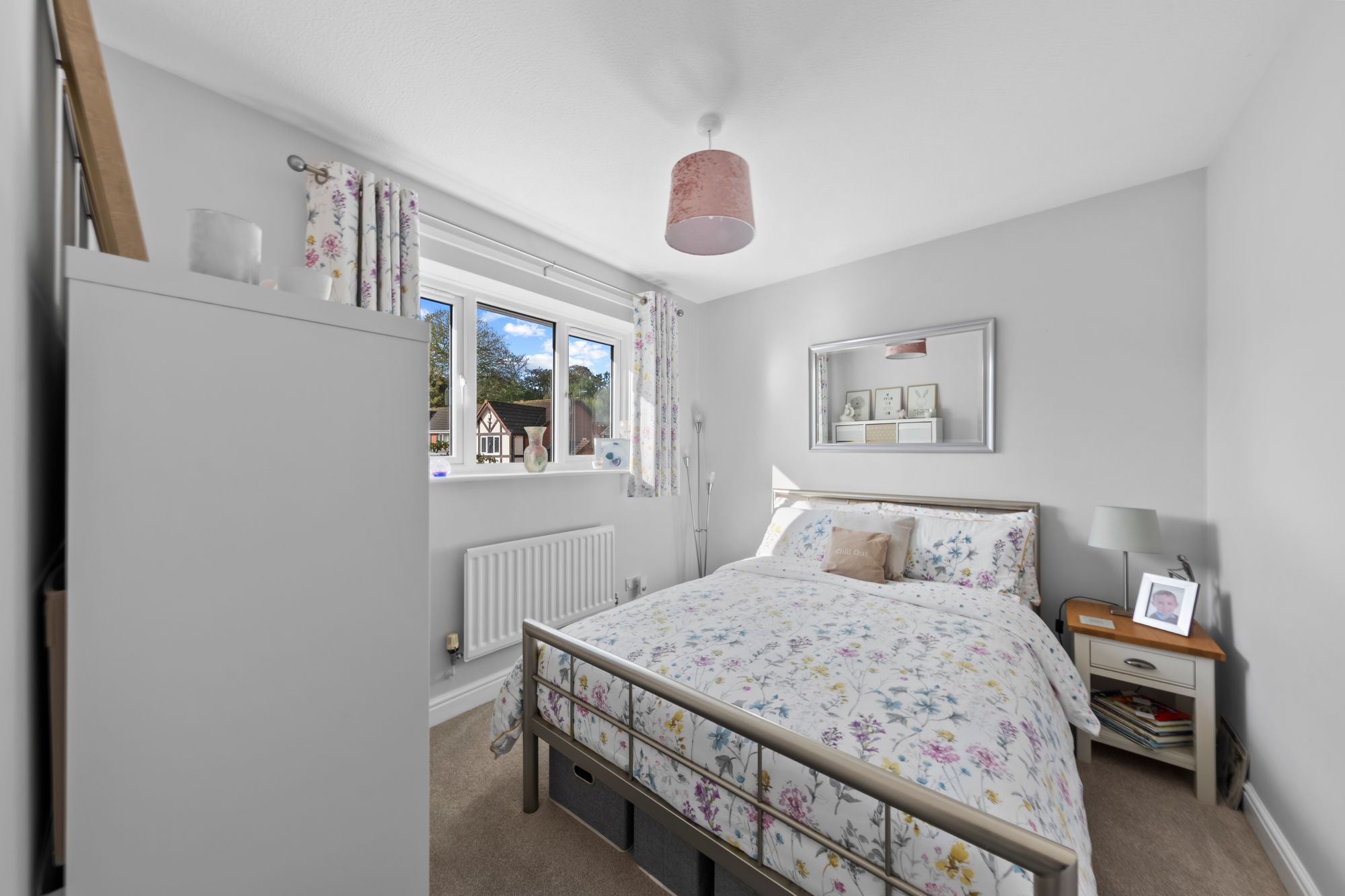 Bayswater Close, Runcorn, WA7
