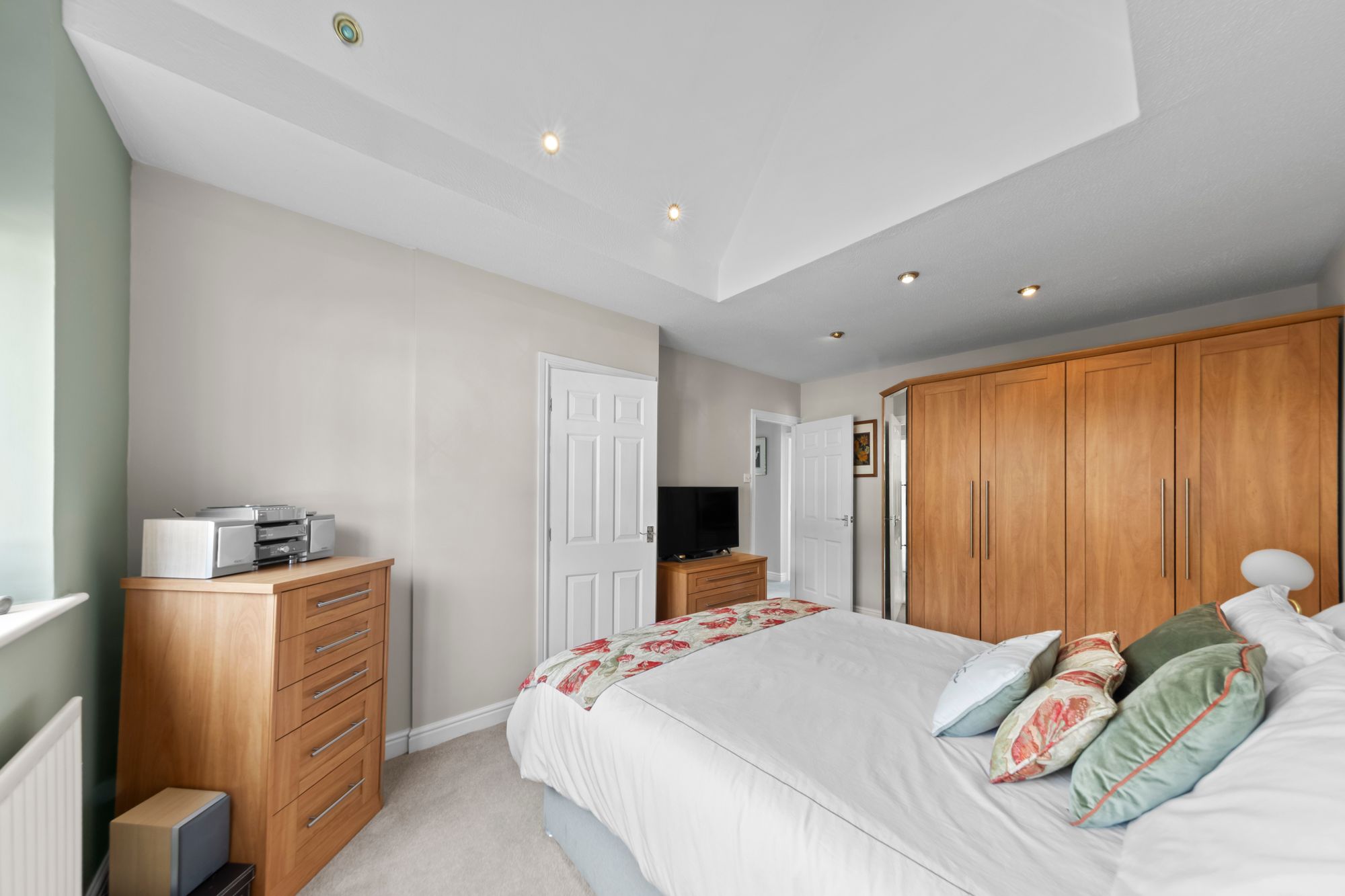 Bayswater Close, Runcorn, WA7
