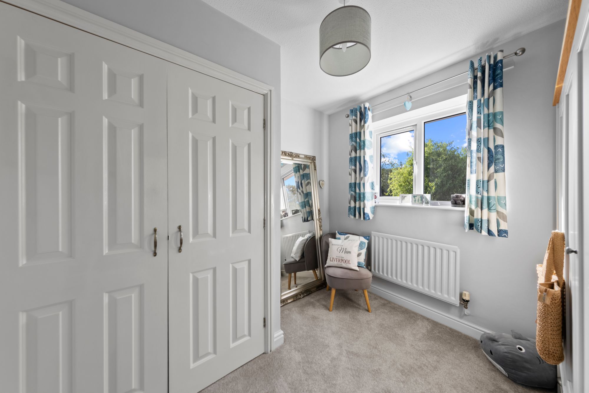 Bayswater Close, Runcorn, WA7