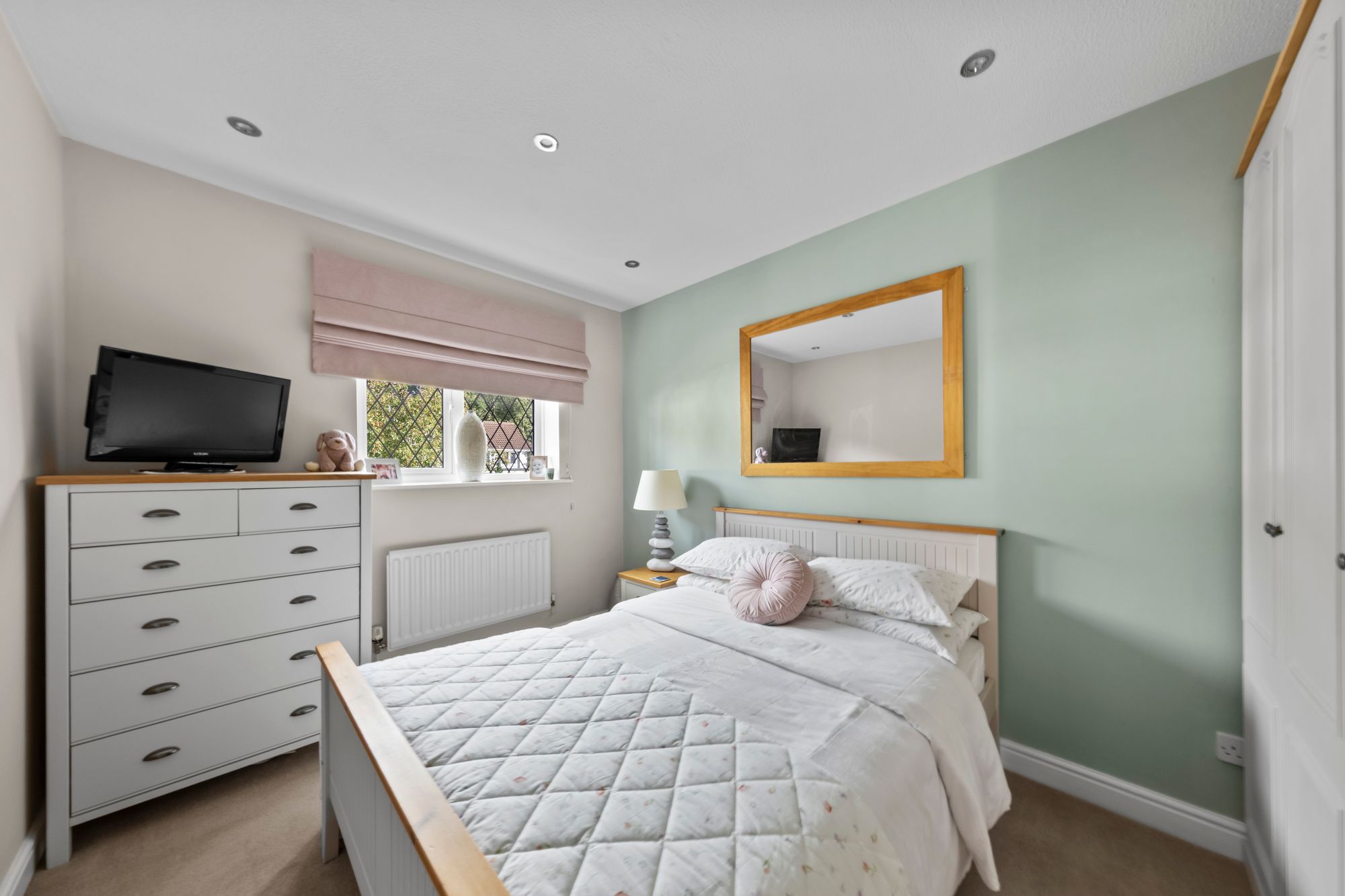 Bayswater Close, Runcorn, WA7