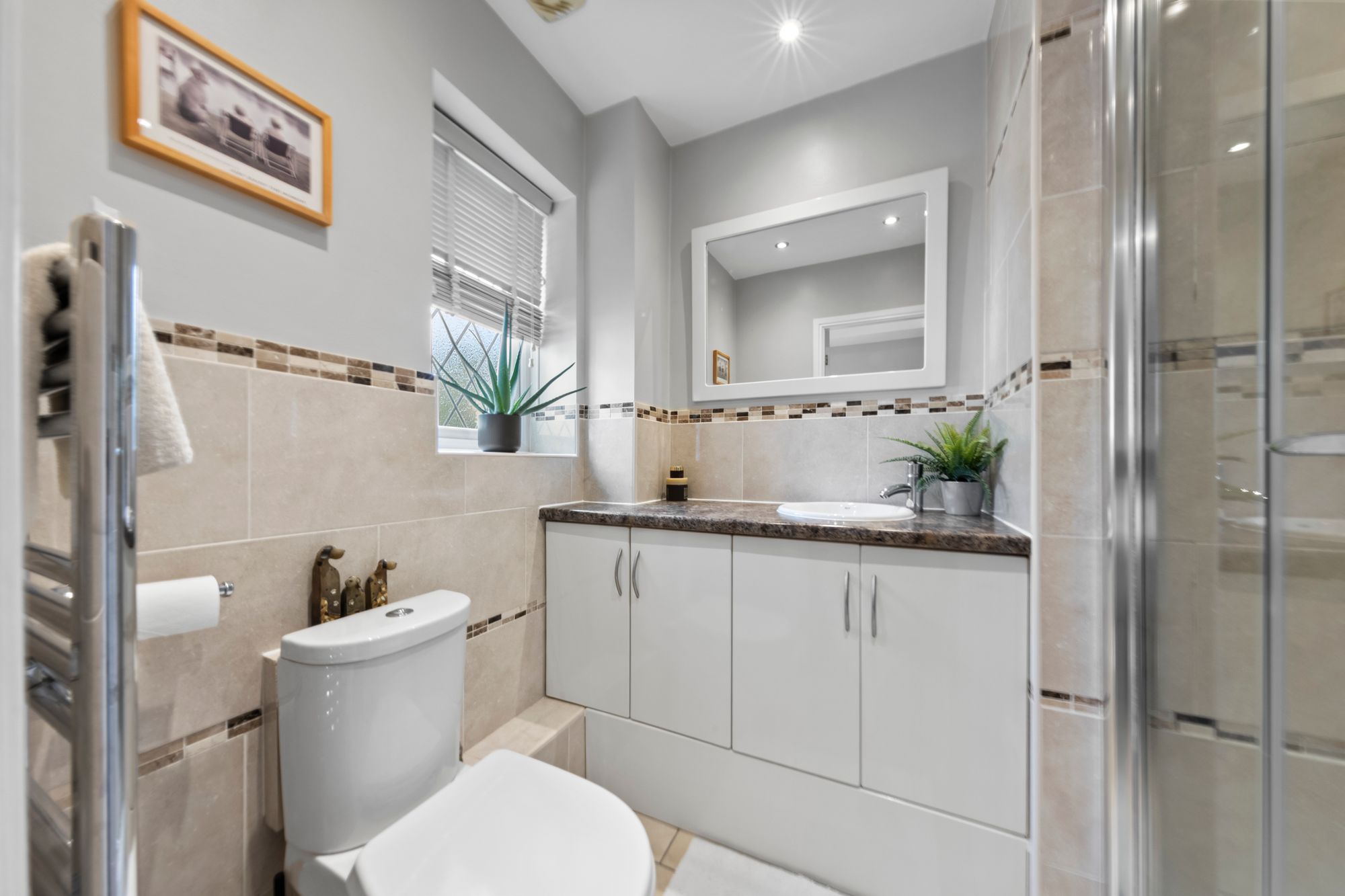 Bayswater Close, Runcorn, WA7