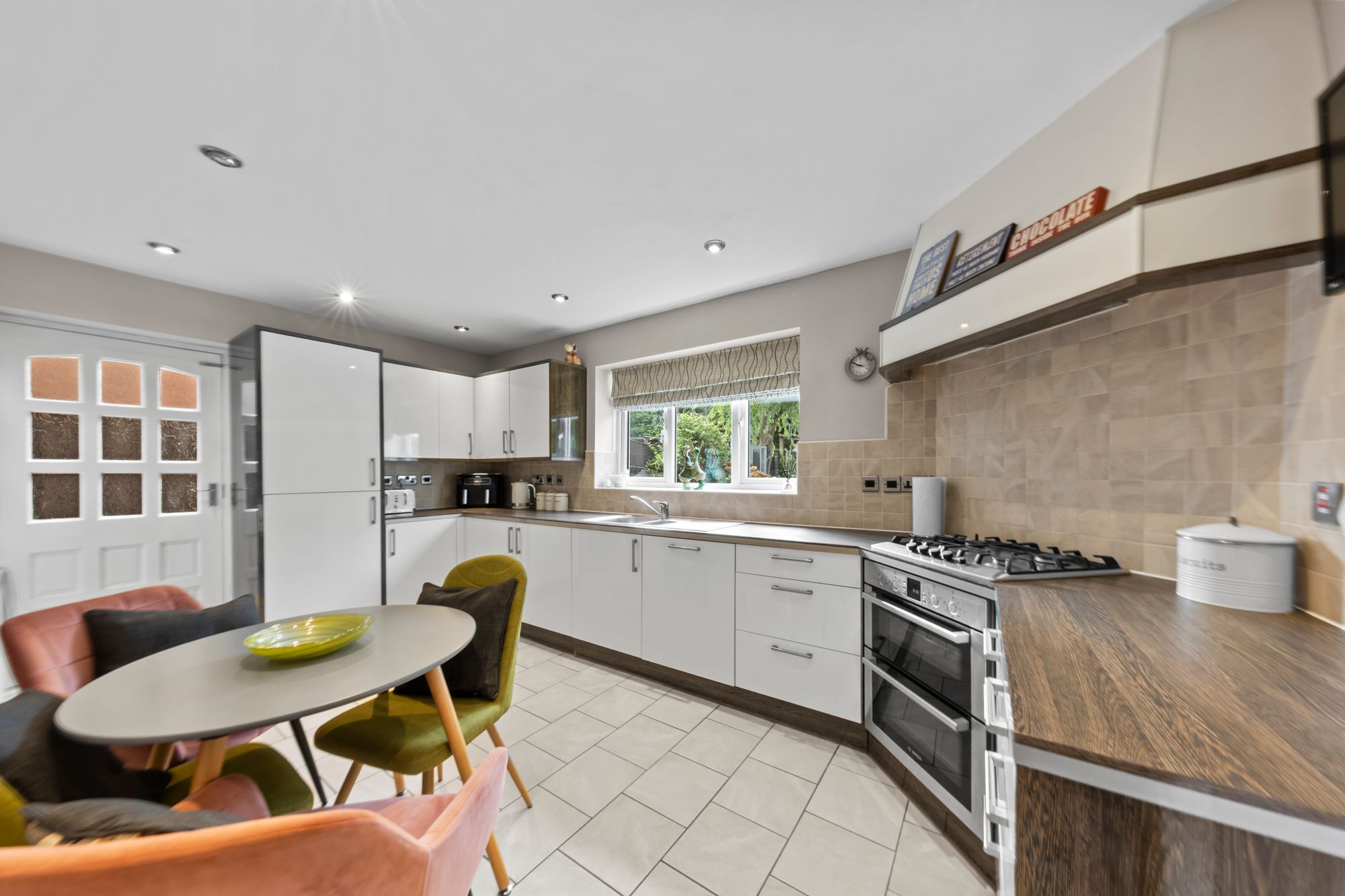 Bayswater Close, Runcorn, WA7