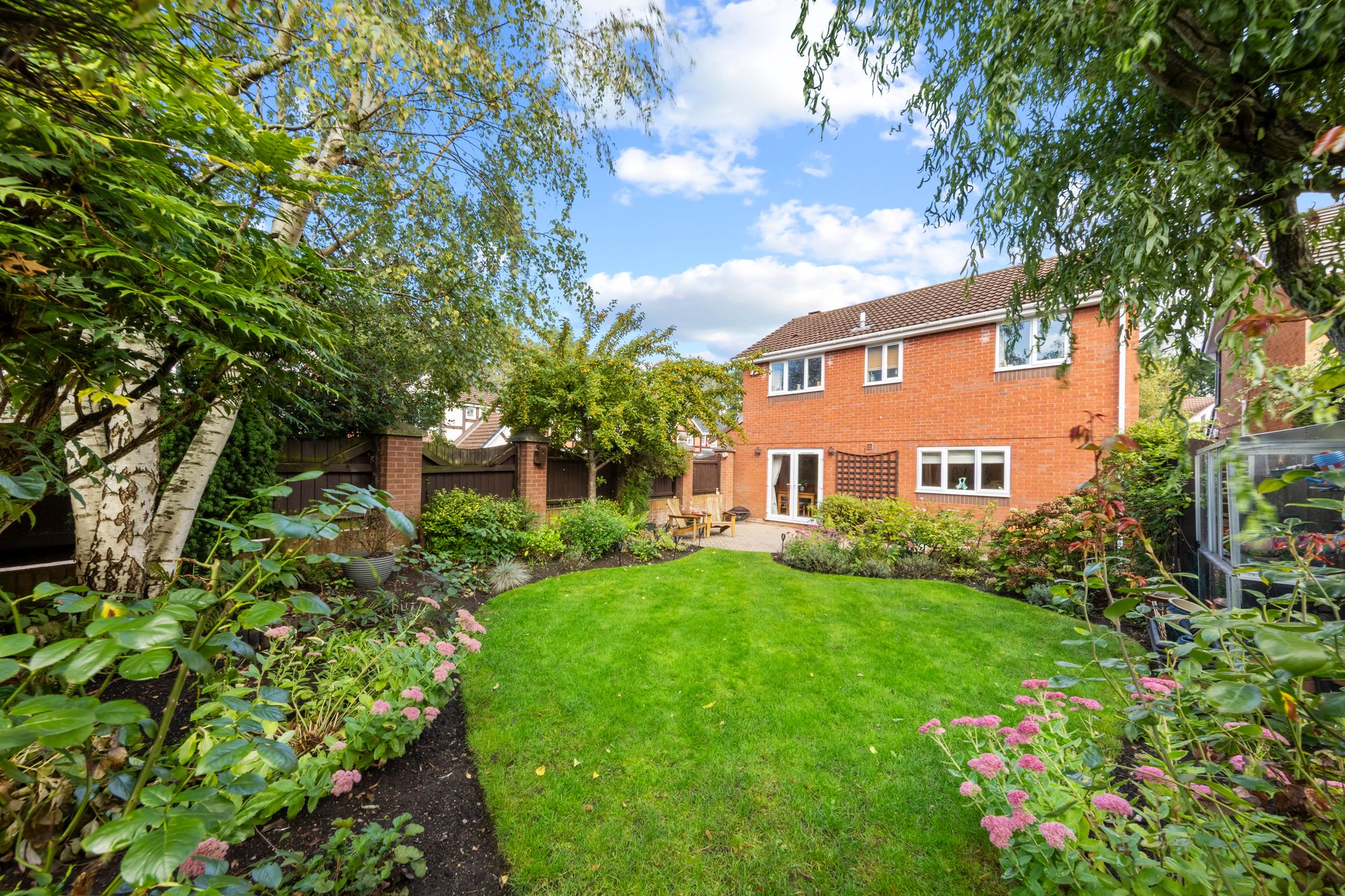 Bayswater Close, Runcorn, WA7