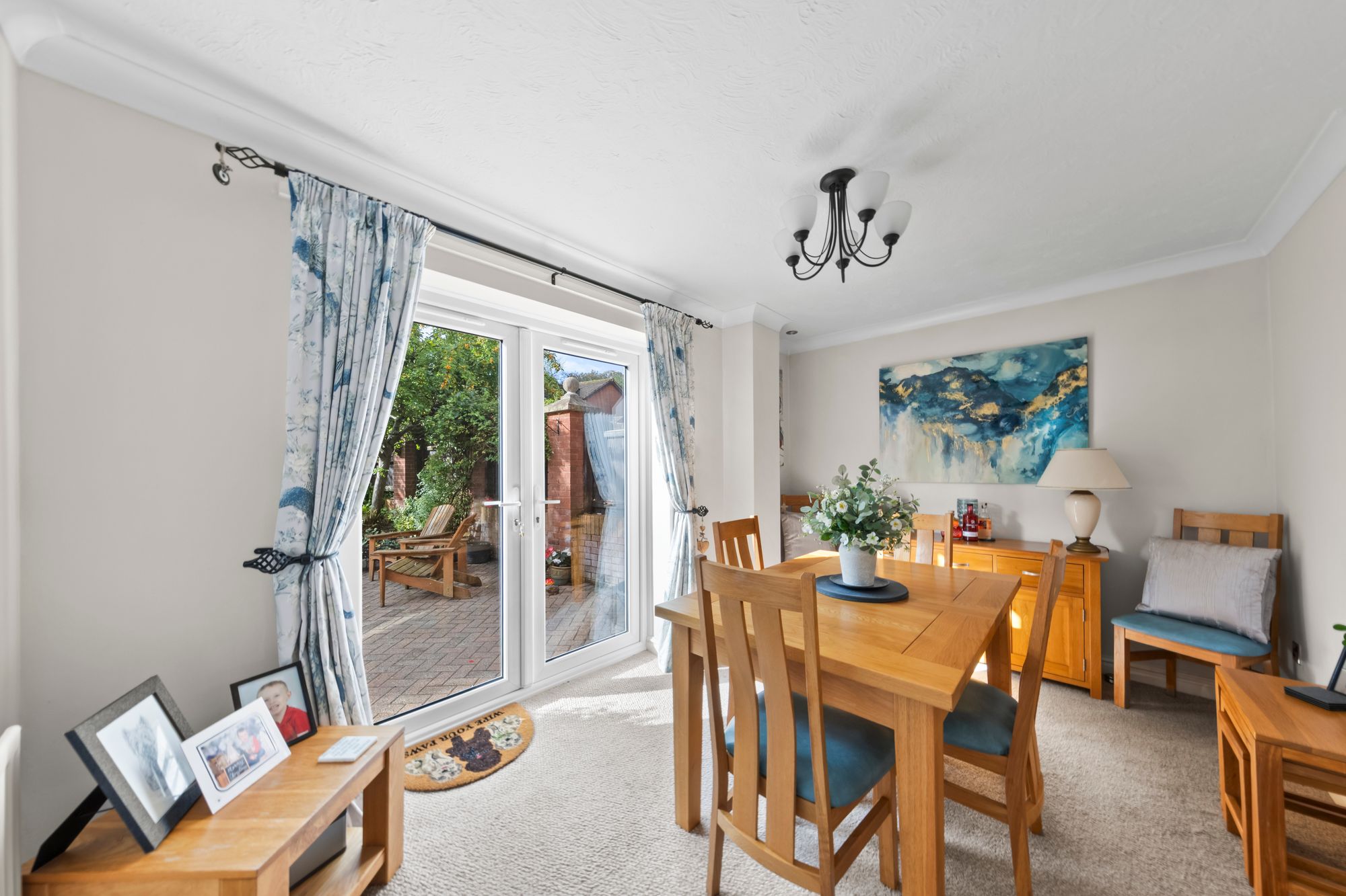 Bayswater Close, Runcorn, WA7