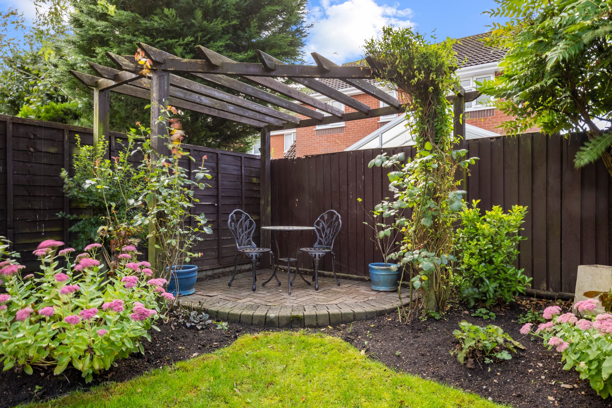 Bayswater Close, Runcorn, WA7
