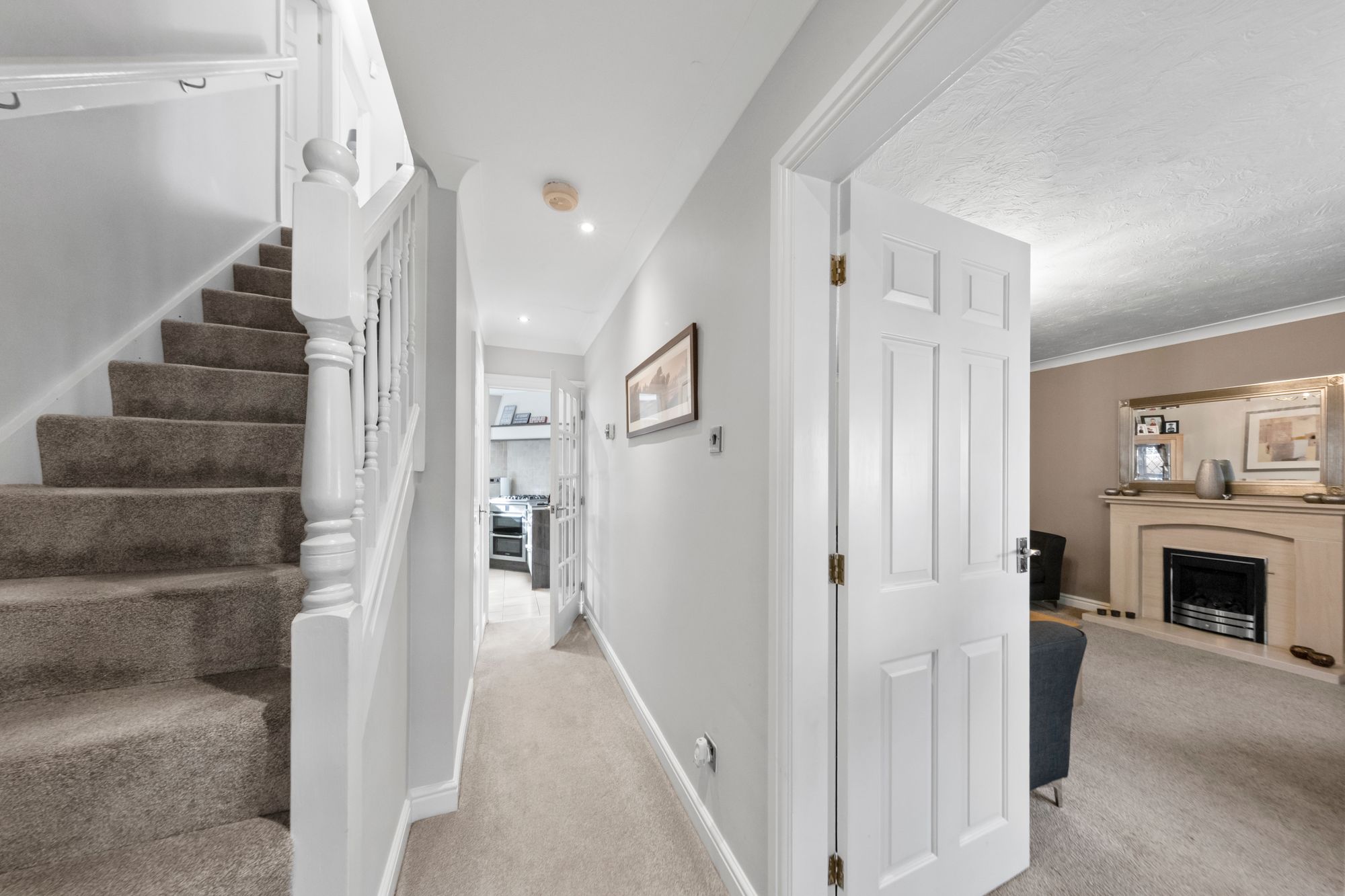 Bayswater Close, Runcorn, WA7