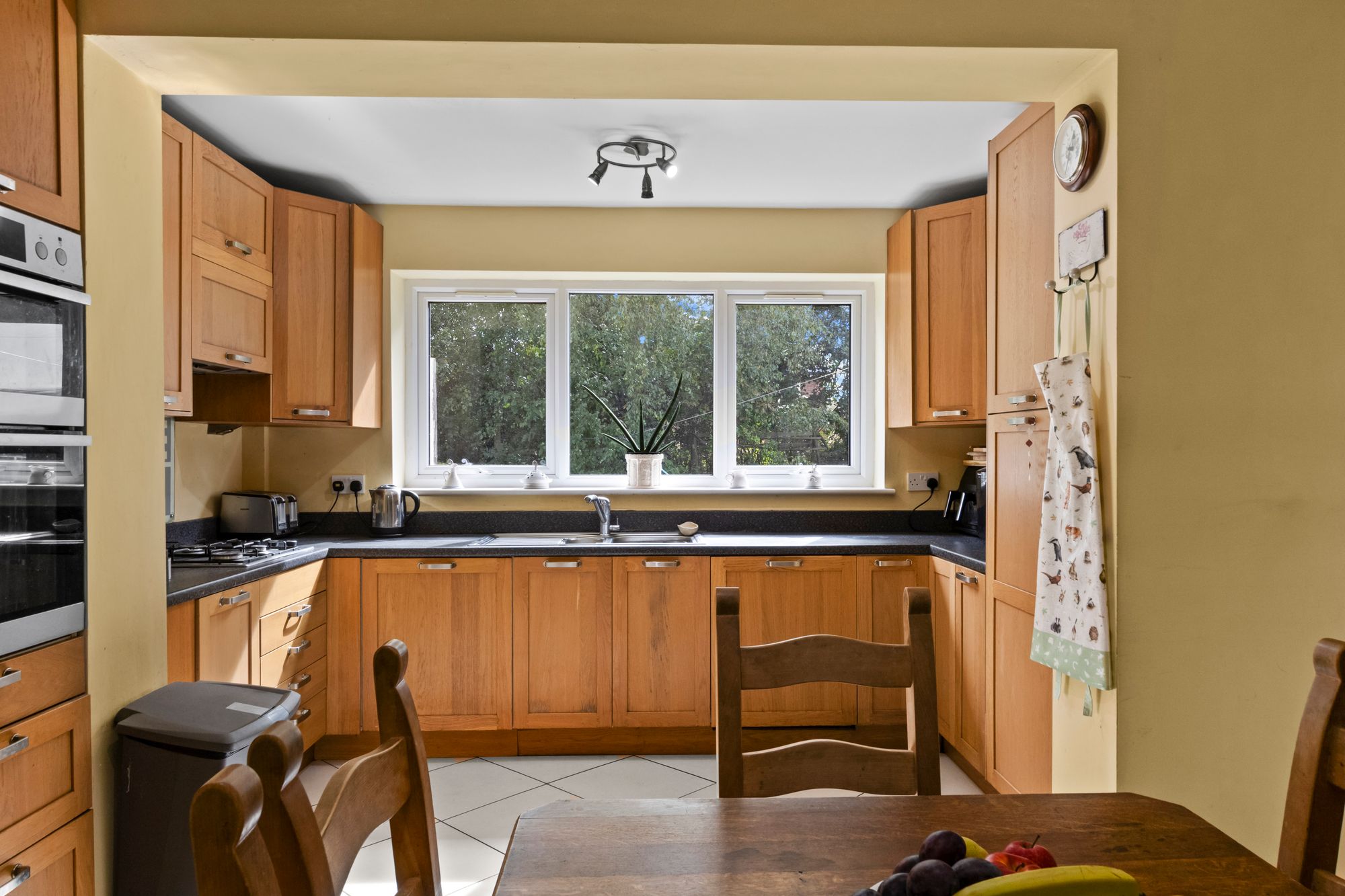Wirral Close, Culcheth, WA3