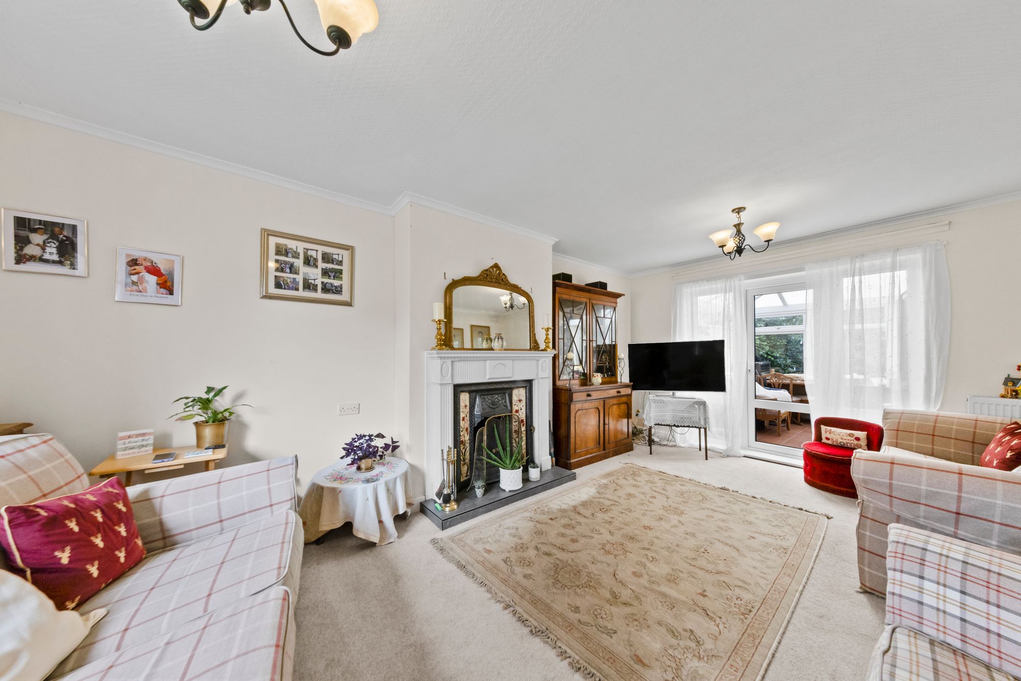 Wirral Close, Culcheth, WA3
