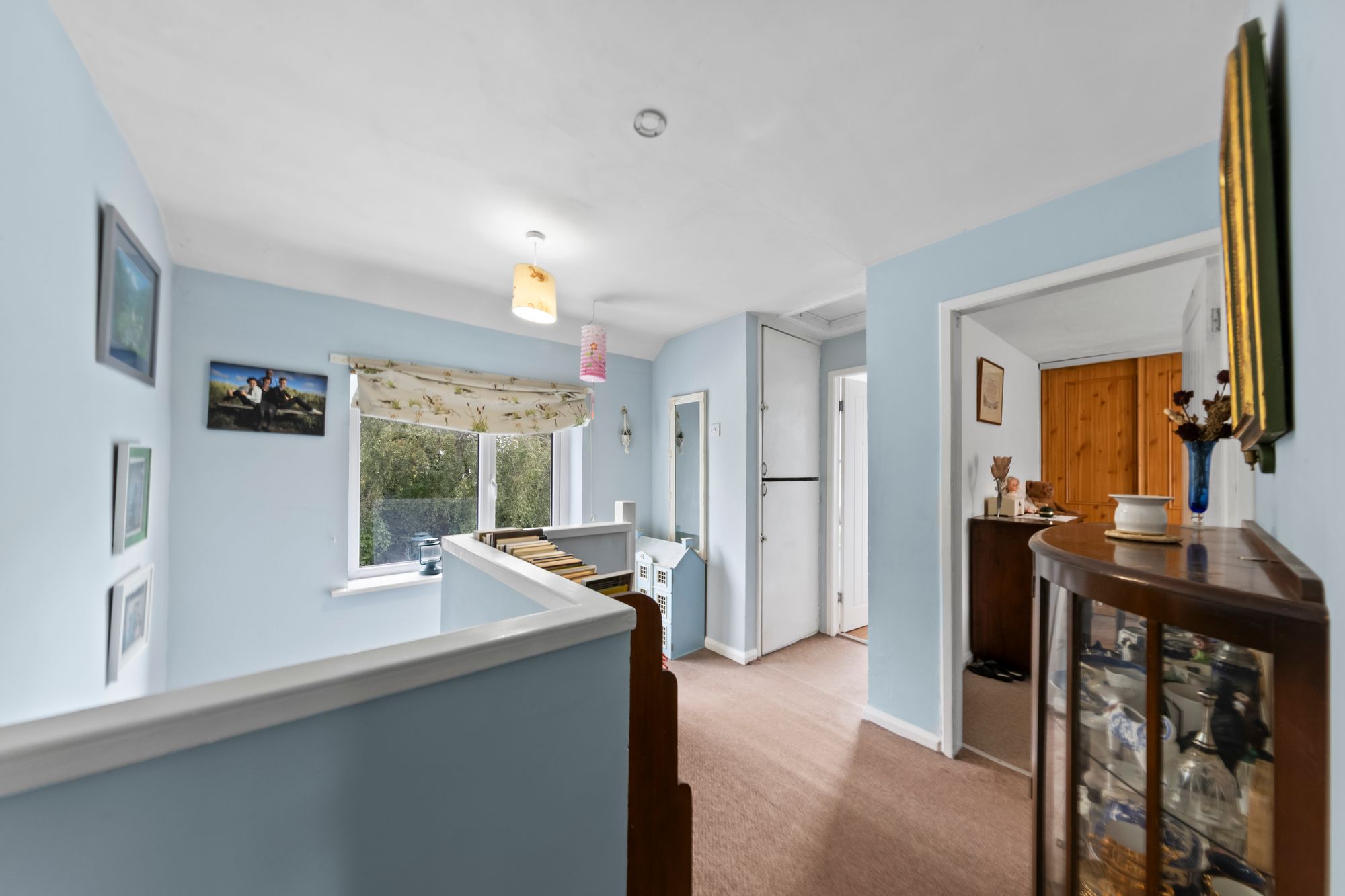 Wirral Close, Culcheth, WA3