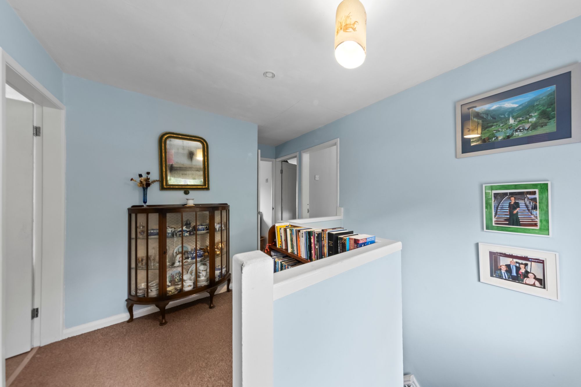 Wirral Close, Culcheth, WA3