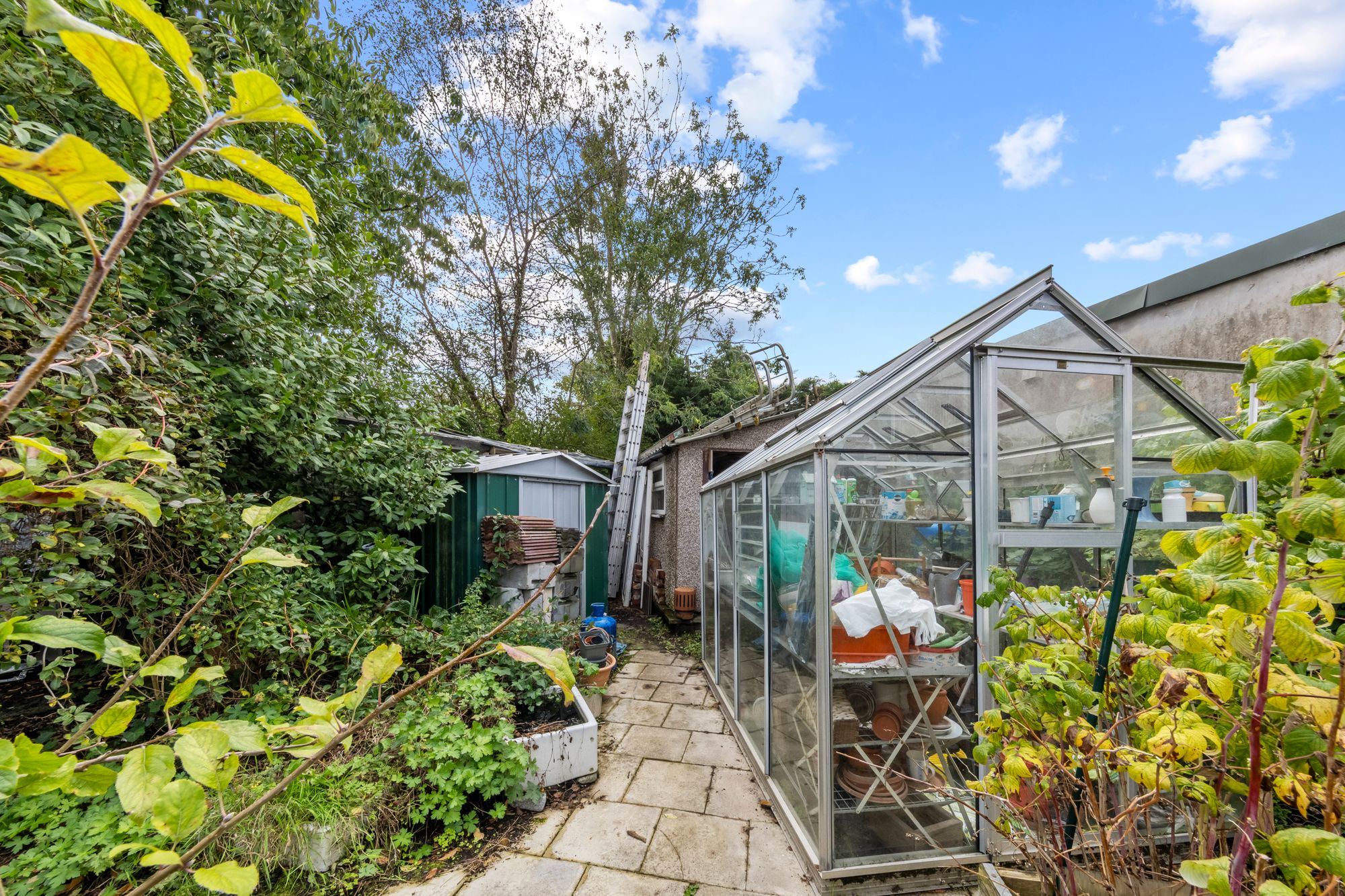 Wirral Close, Culcheth, WA3