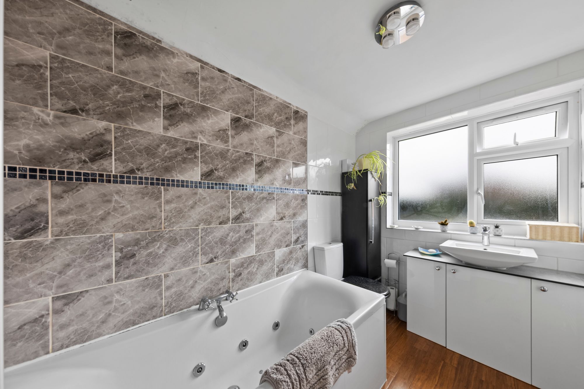 Wirral Close, Culcheth, WA3