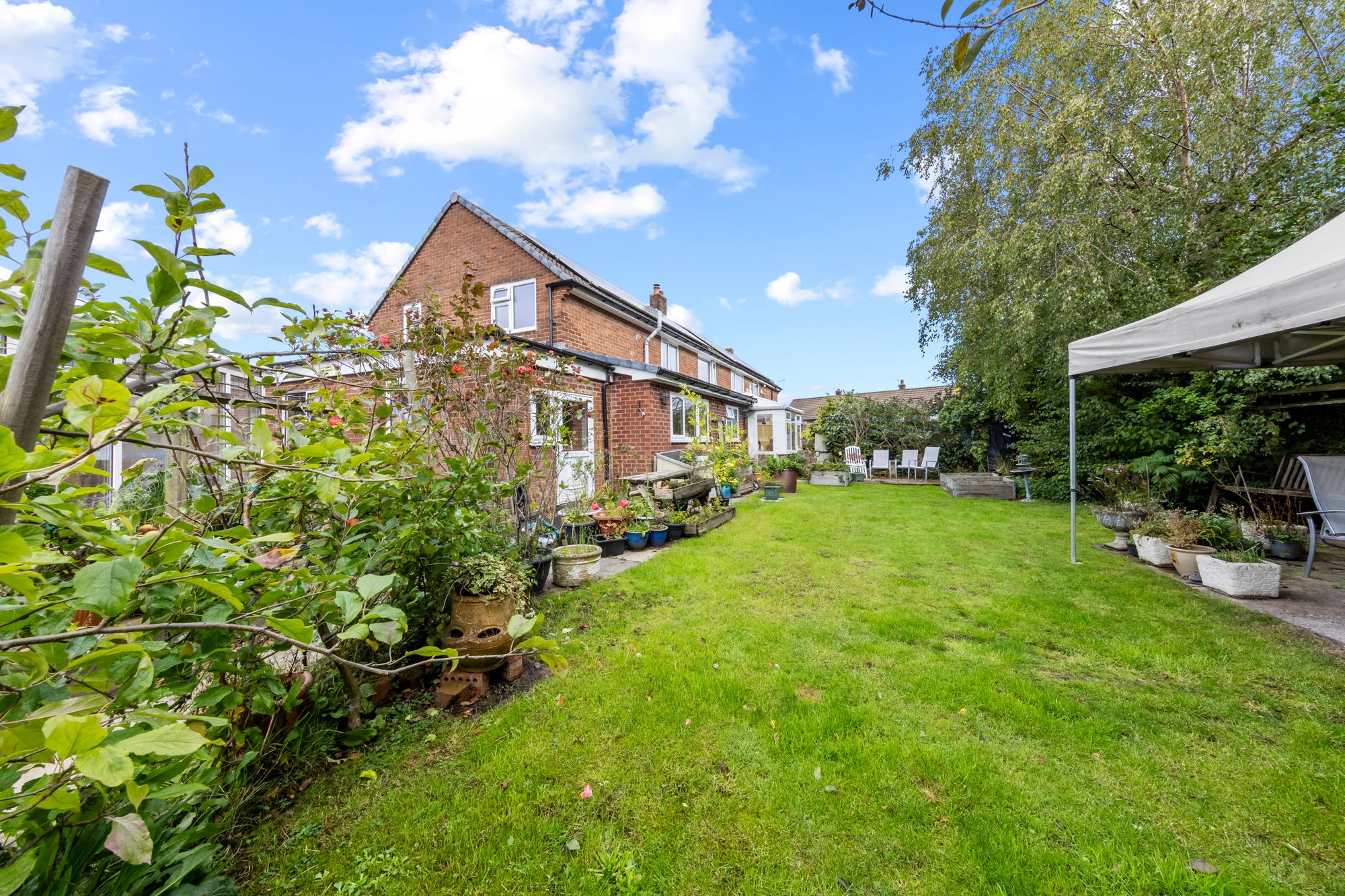 Wirral Close, Culcheth, WA3
