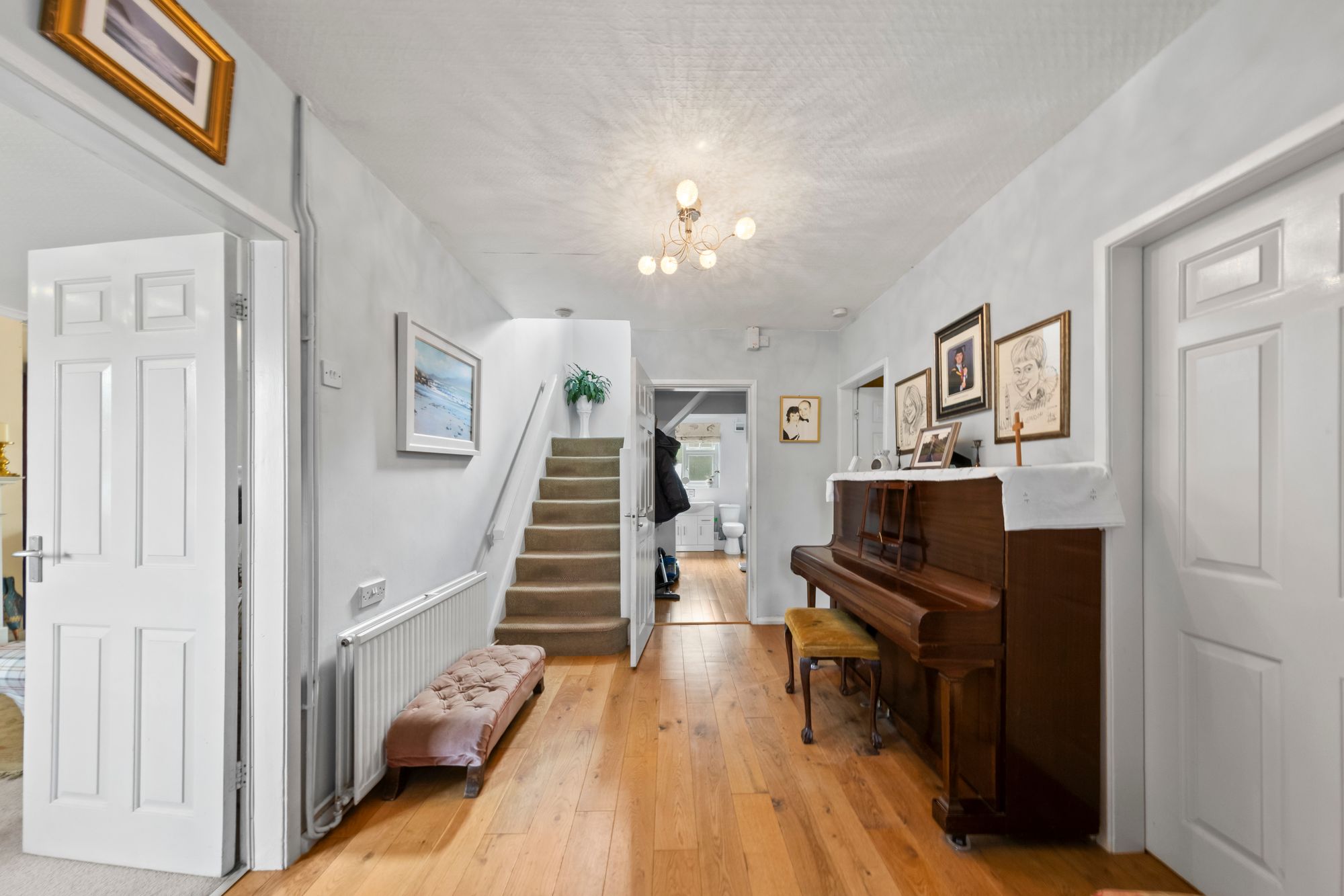 Wirral Close, Culcheth, WA3