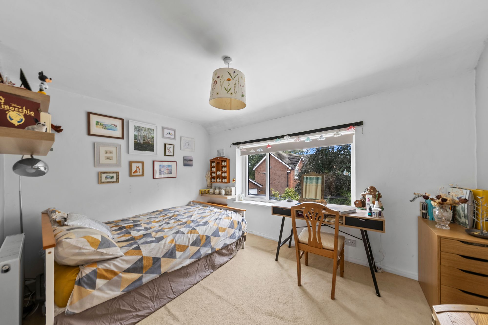Wirral Close, Culcheth, WA3