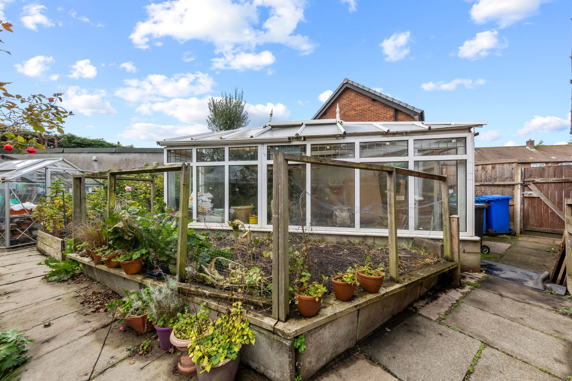 Wirral Close, Culcheth, WA3