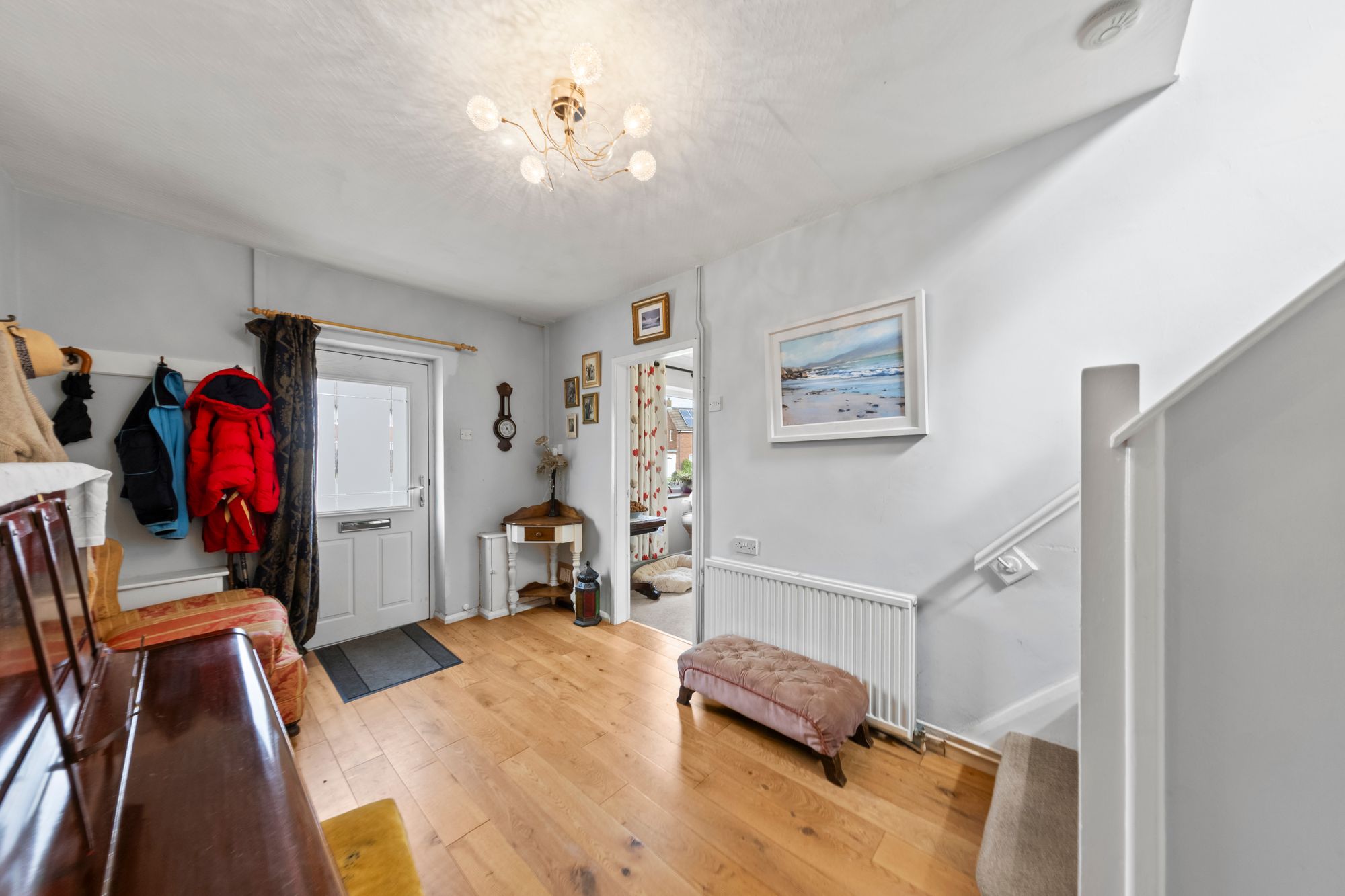 Wirral Close, Culcheth, WA3