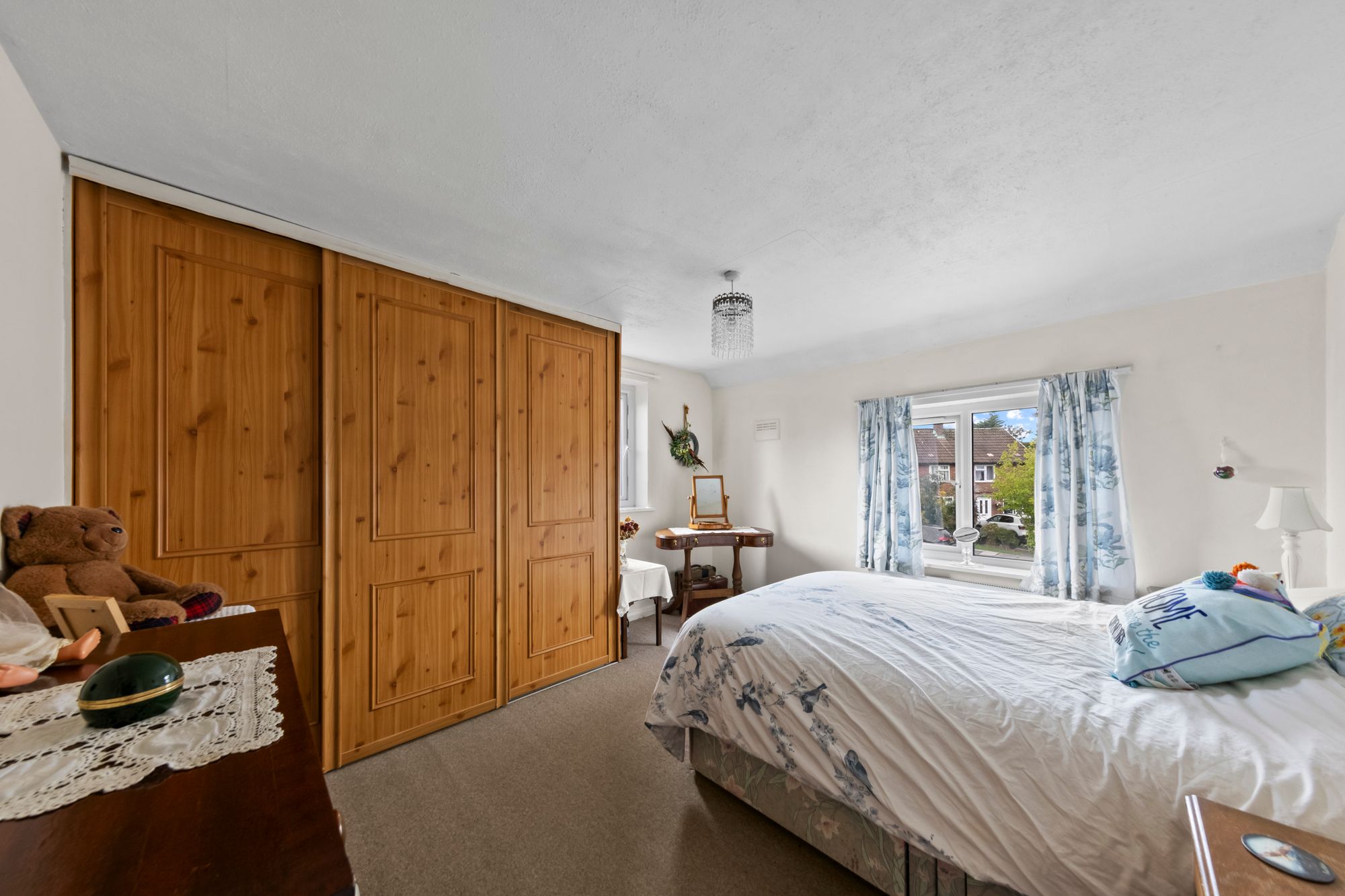 Wirral Close, Culcheth, WA3