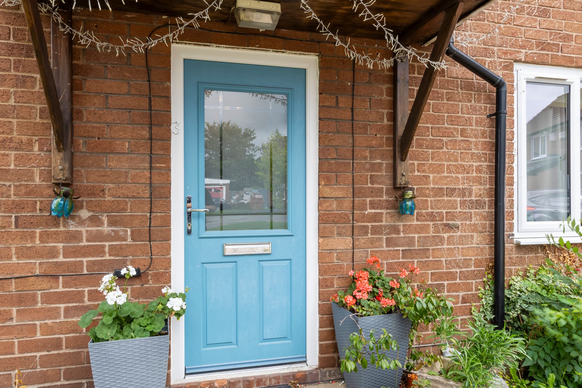Wirral Close, Culcheth, WA3