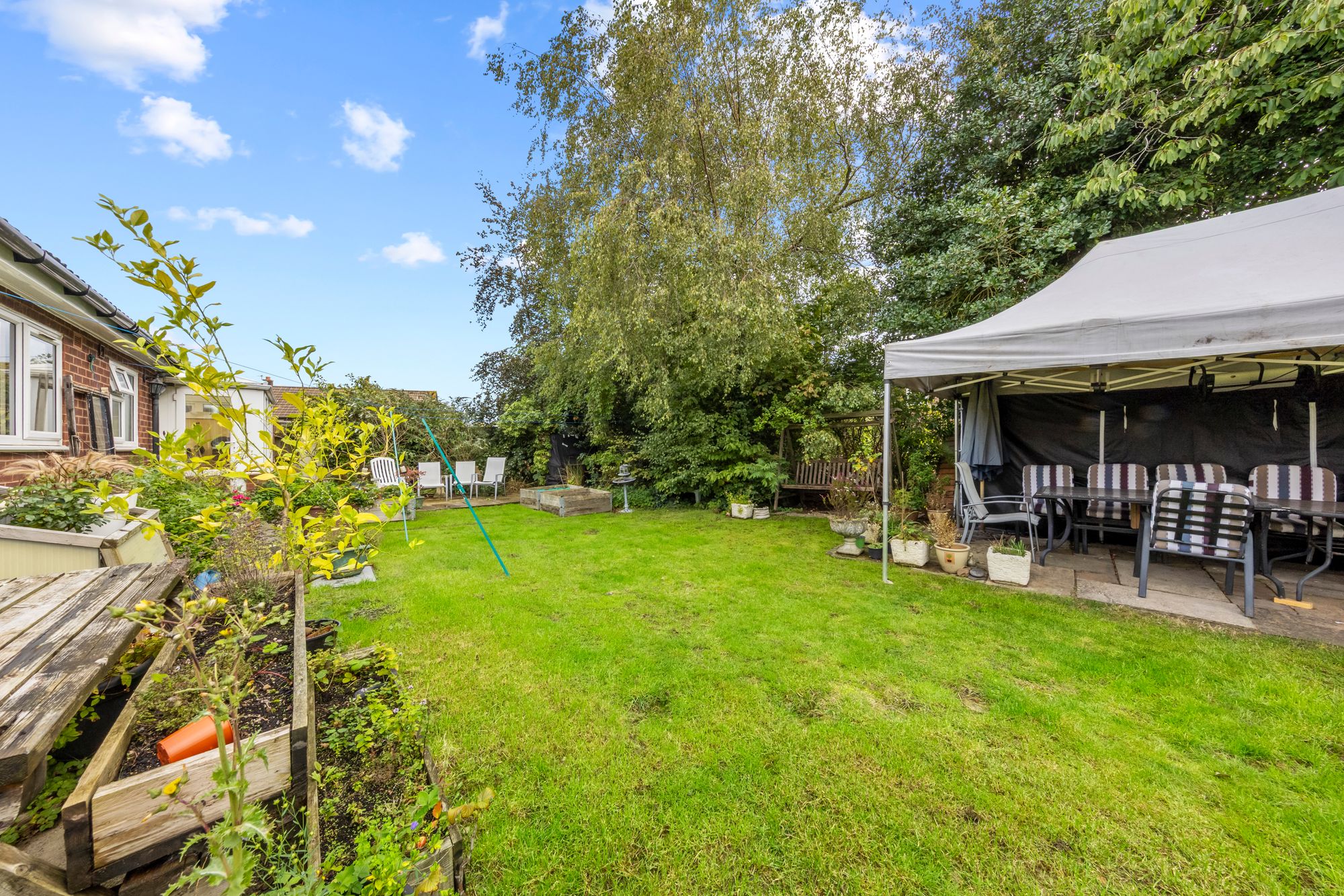 Wirral Close, Culcheth, WA3