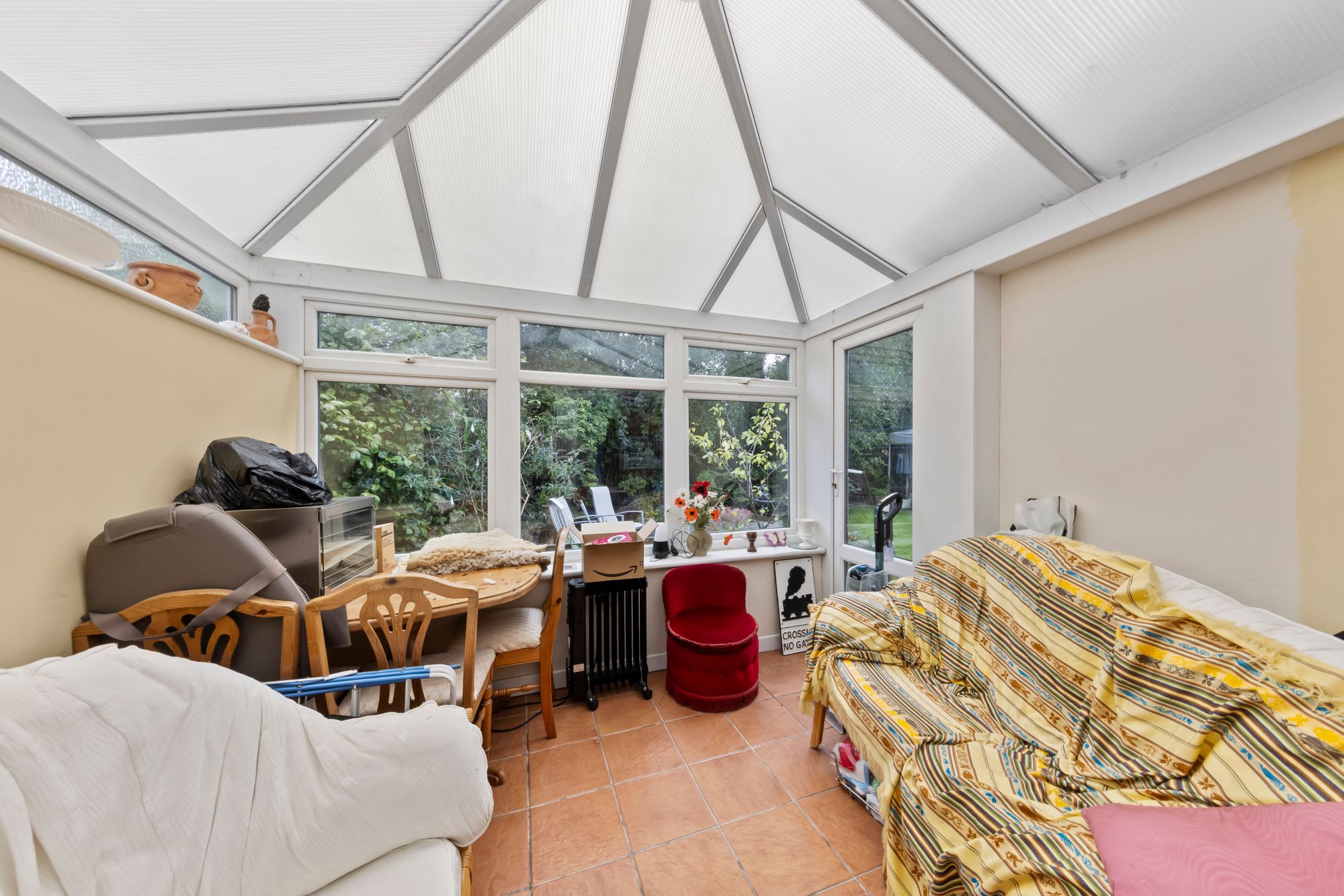 Wirral Close, Culcheth, WA3