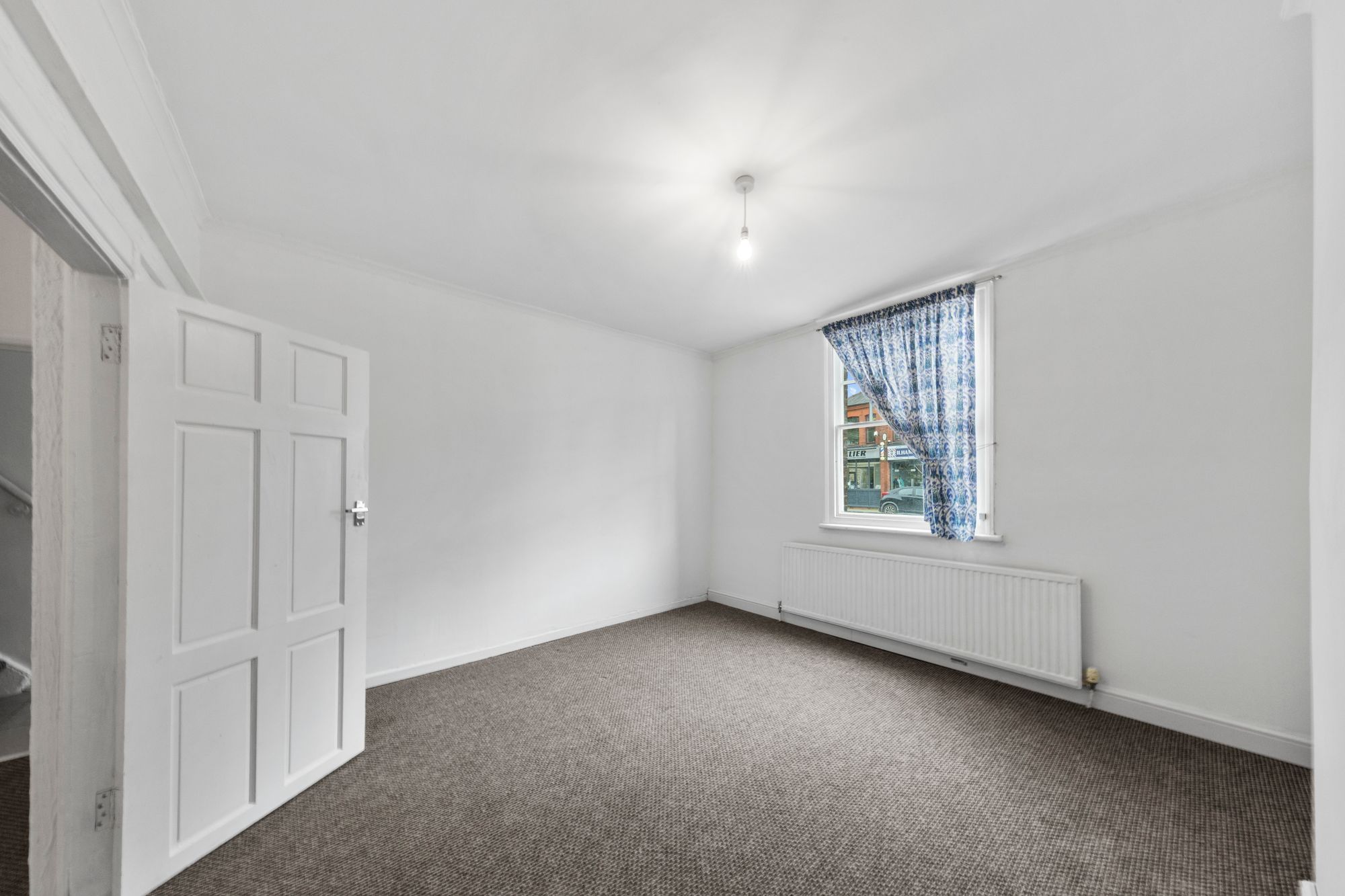 London Road, Stockton Heath, WA4